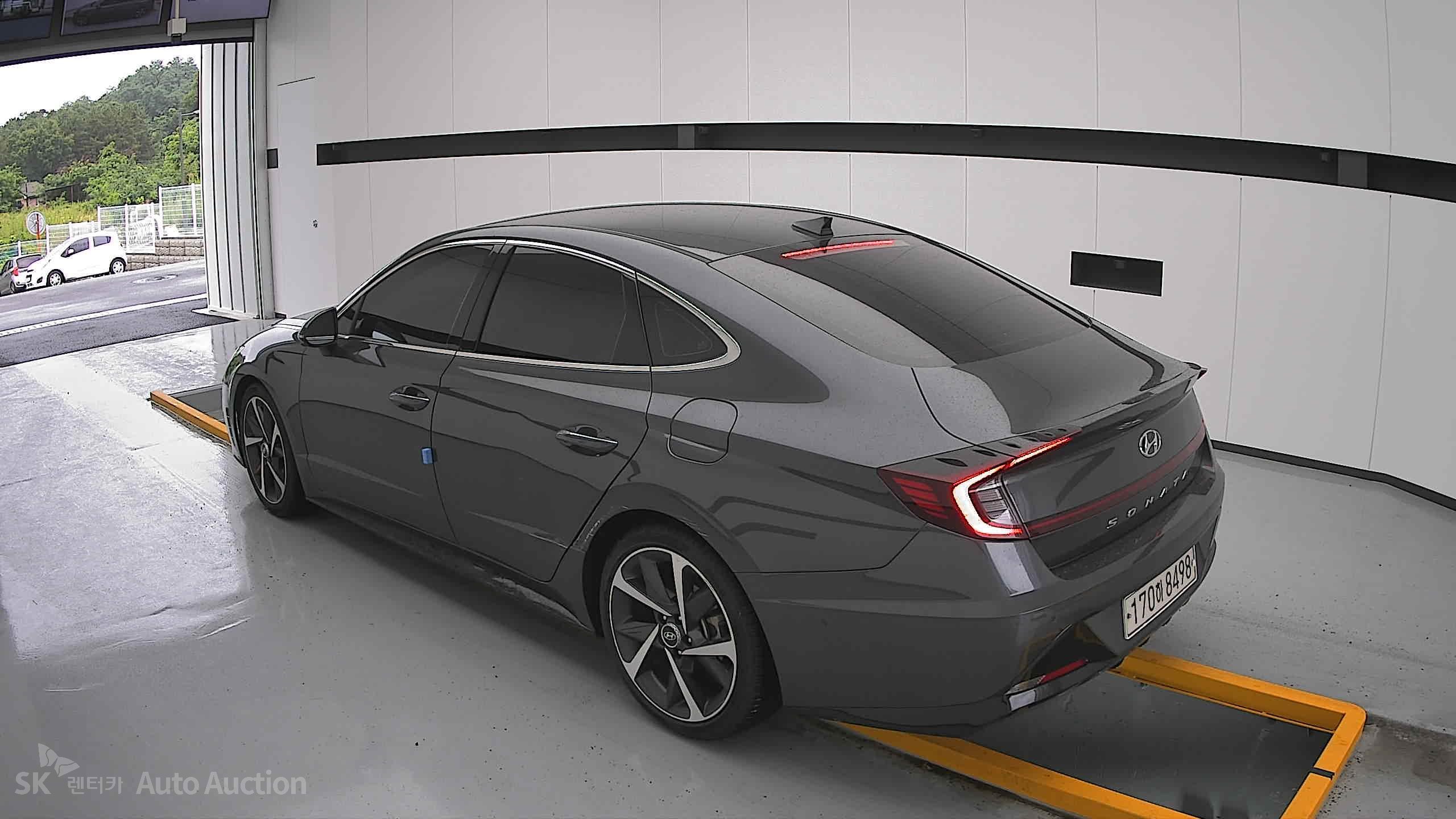 2022 - hyundai sonata