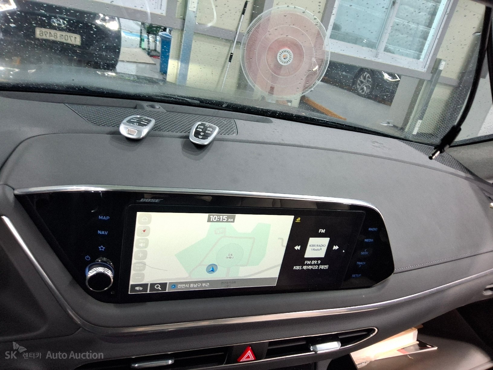 2022 - hyundai sonata