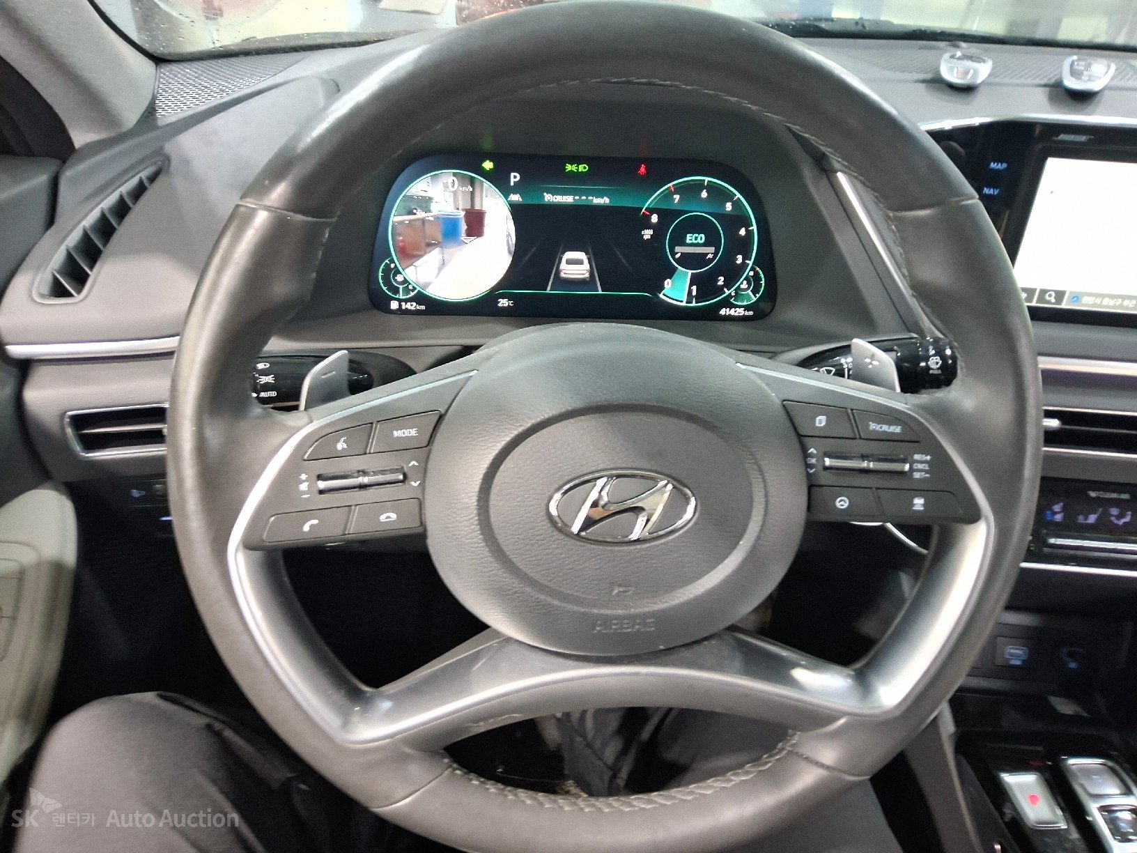 2022 - hyundai sonata