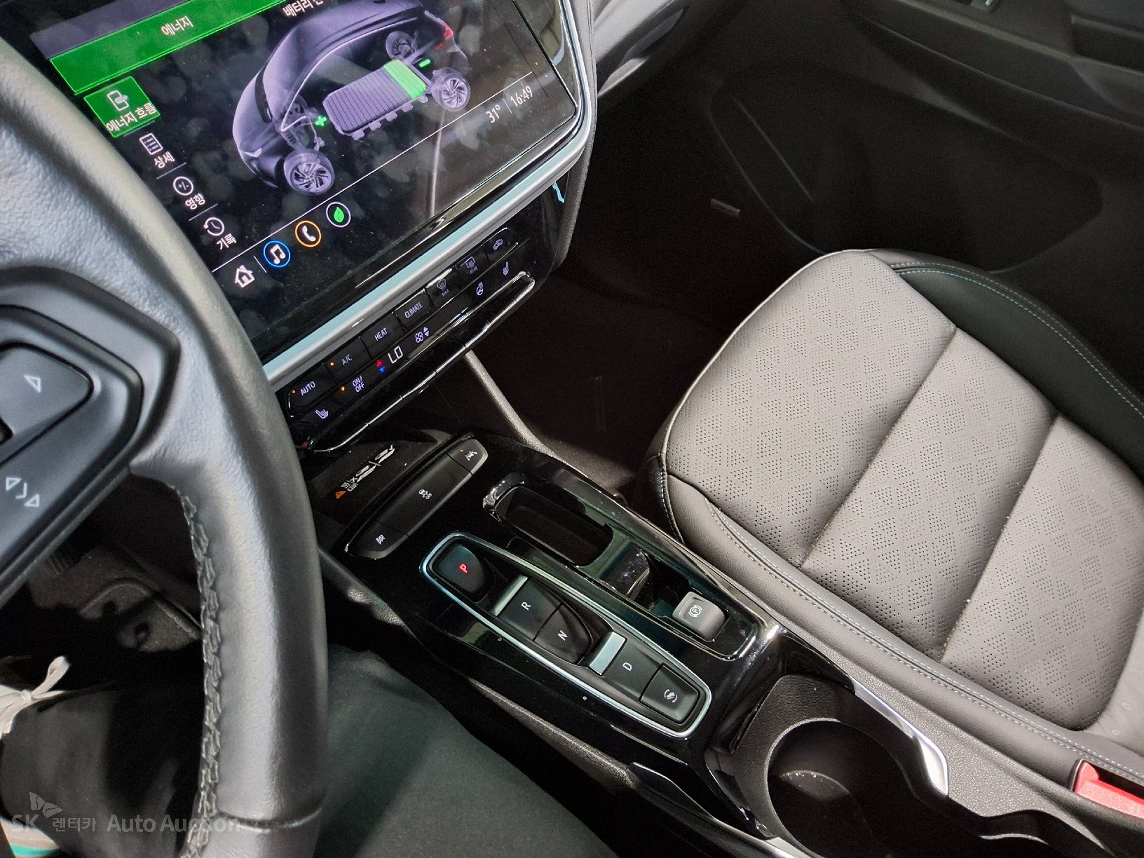 2022 - chevrolet bolt