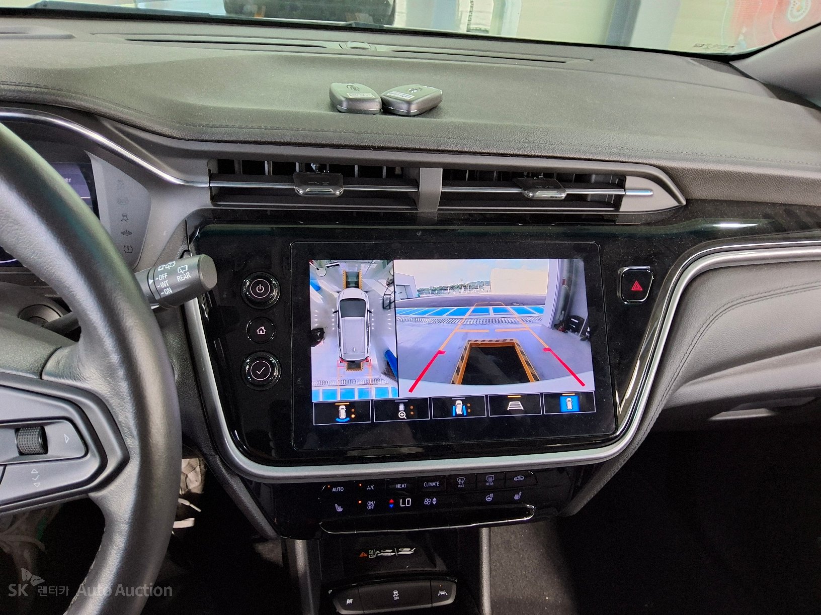 2022 - chevrolet bolt