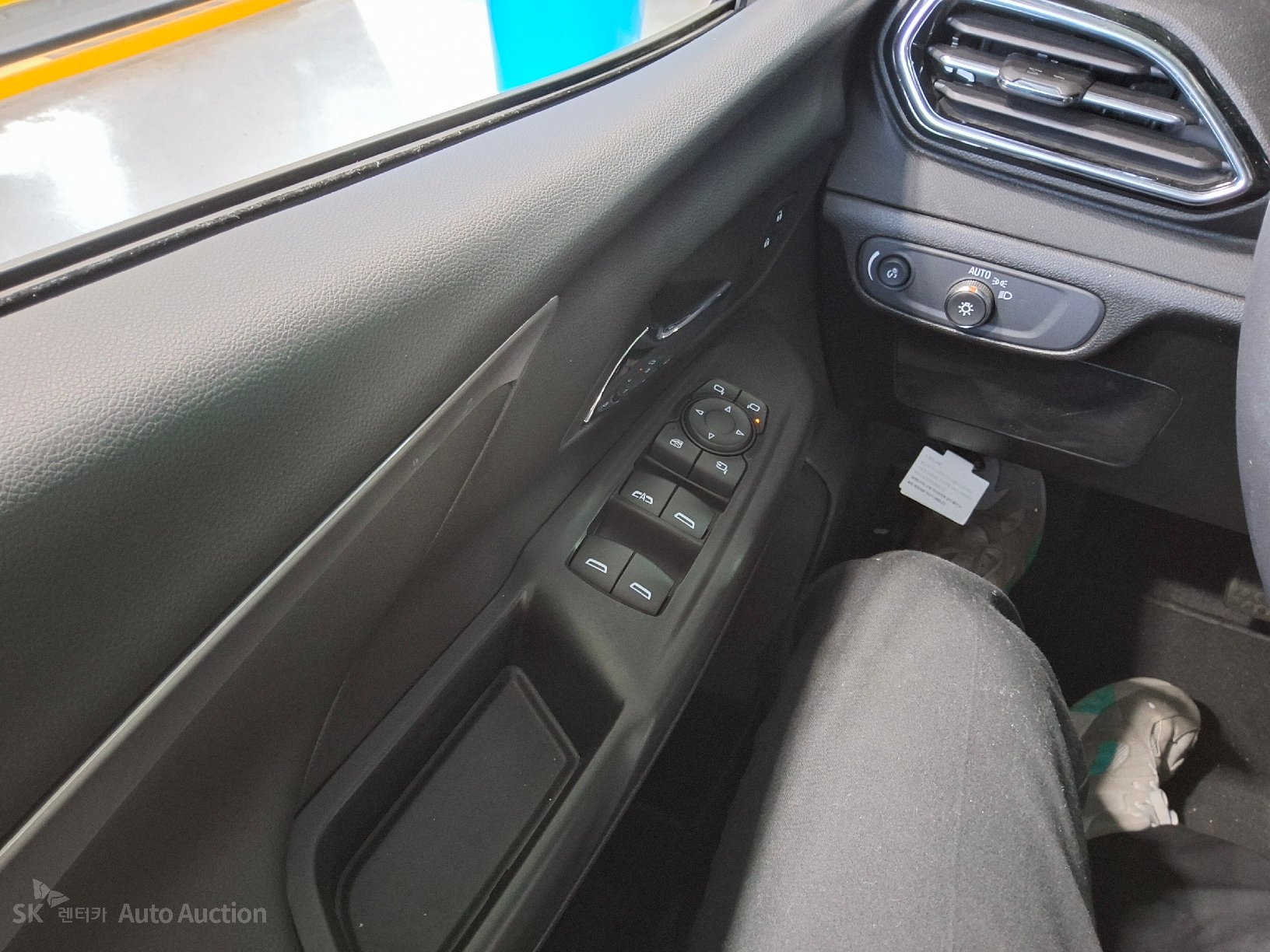 2022 - chevrolet bolt