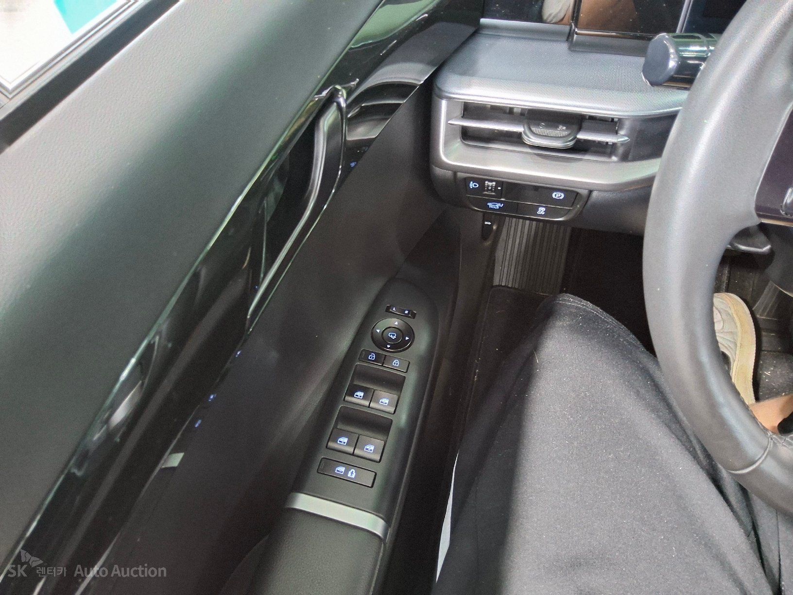 هيونداي All-New Grandeur 2023 — صورة 9
