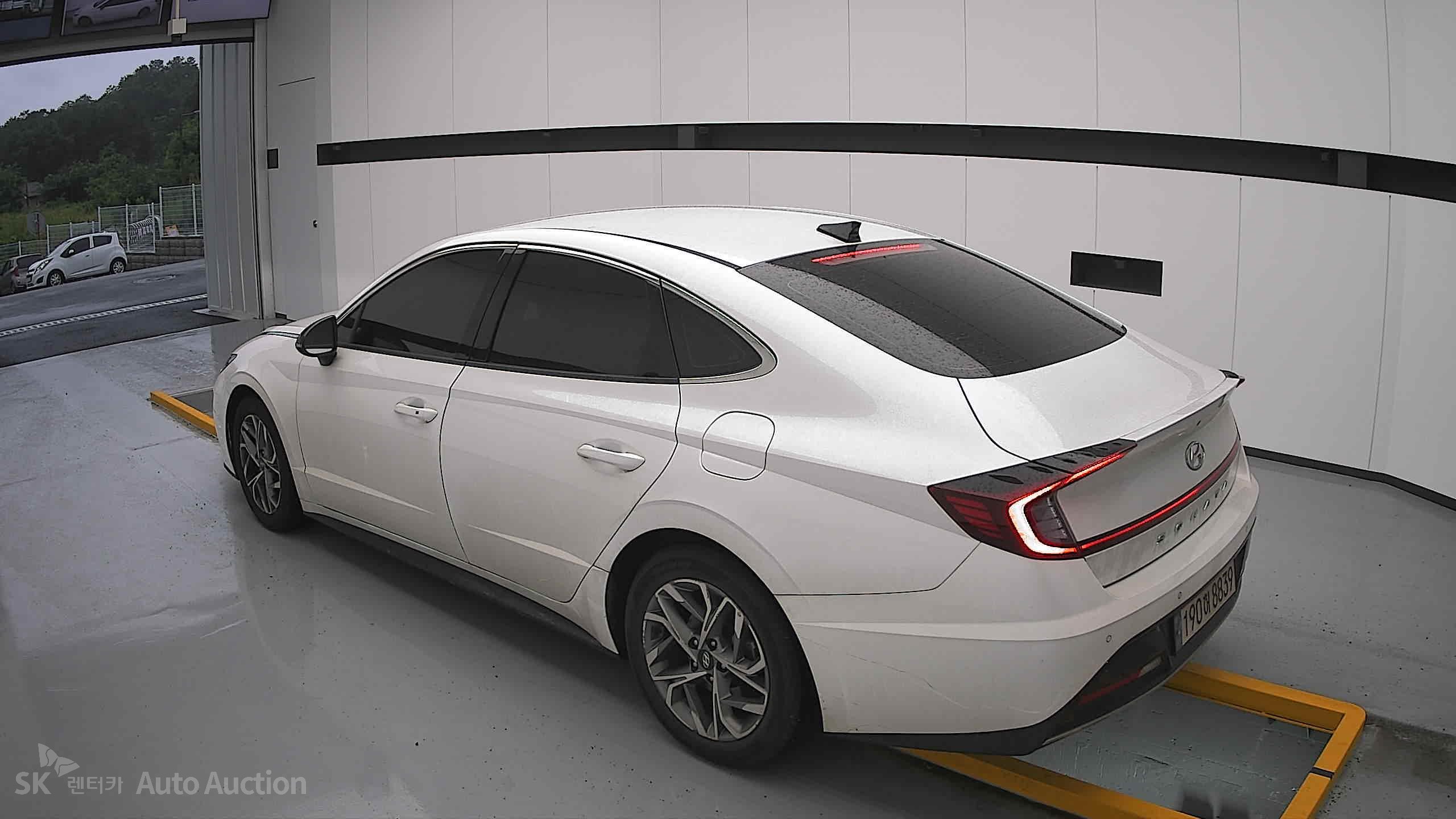 2022 - hyundai sonata