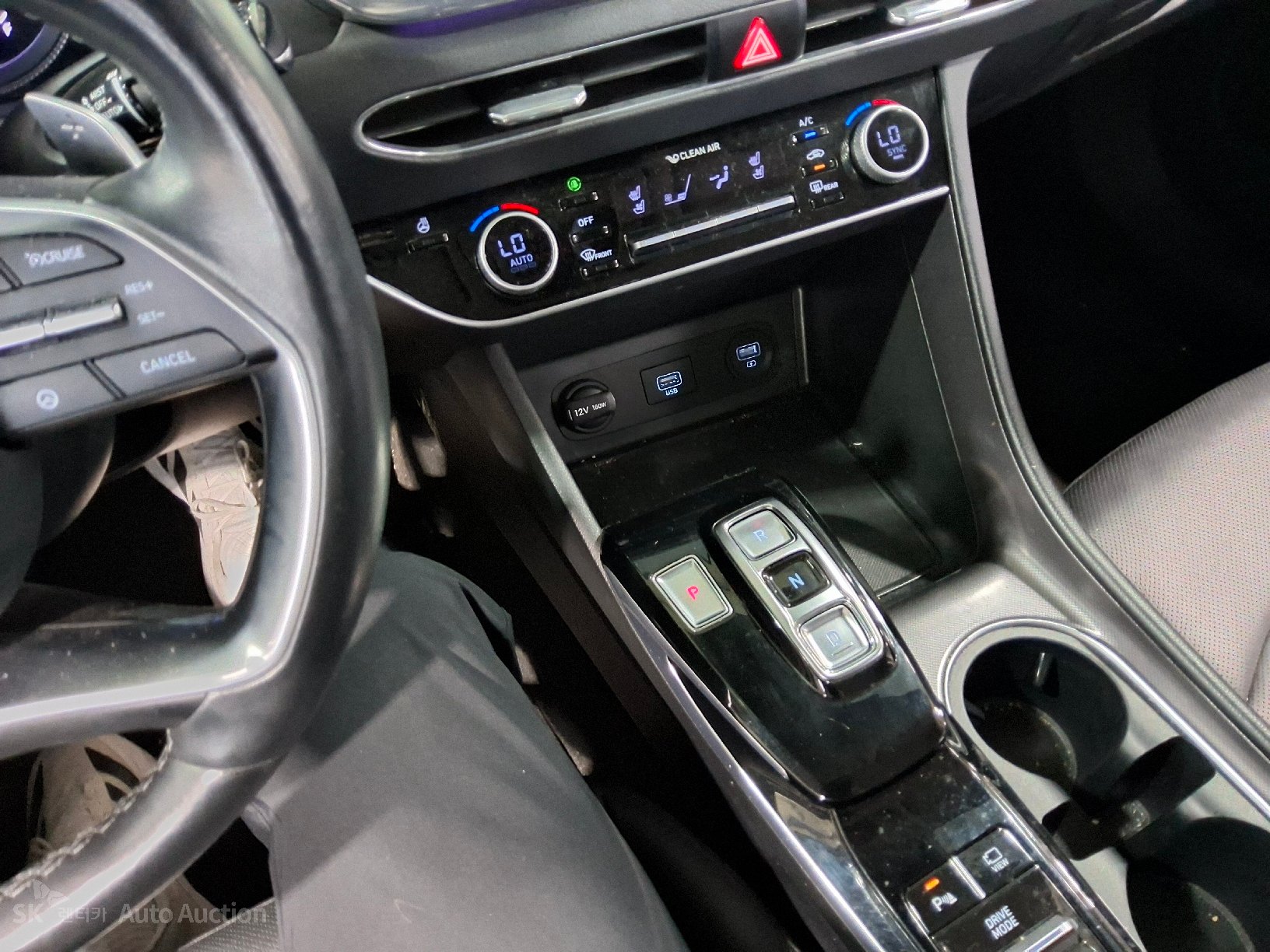 2022 - hyundai sonata