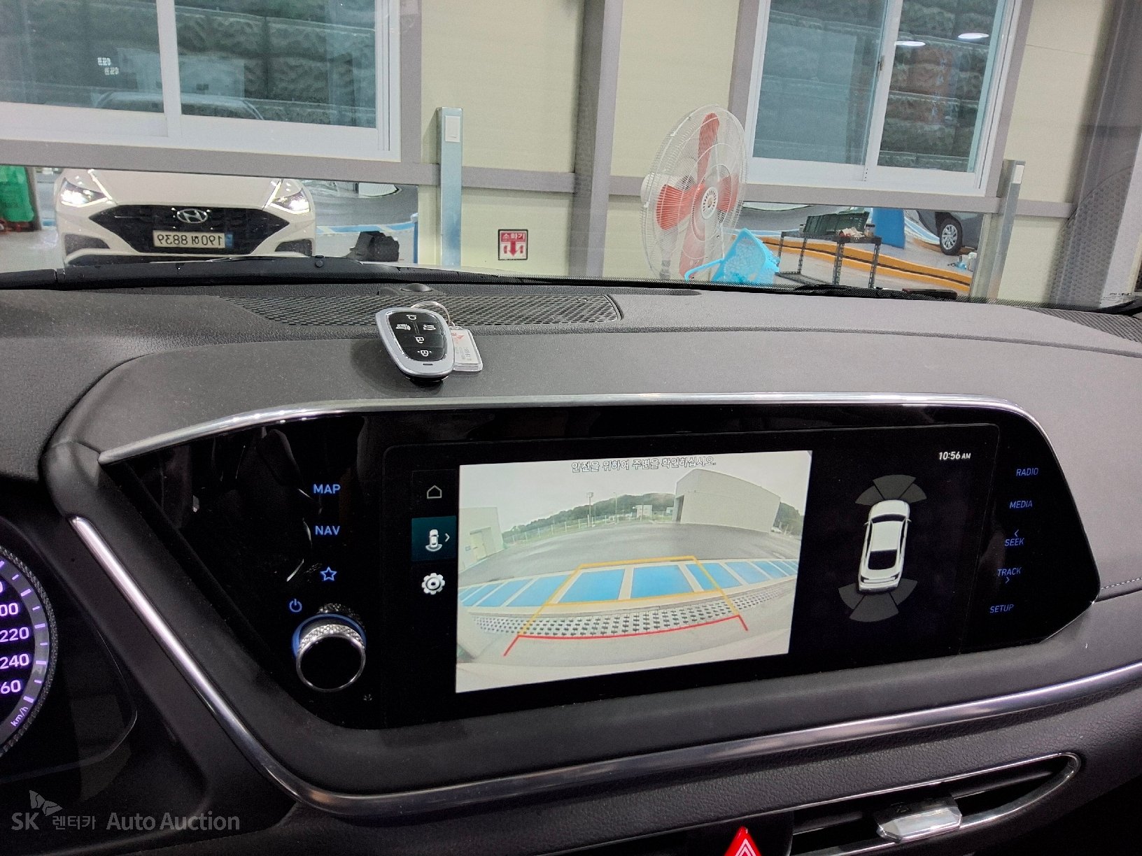 2022 - hyundai sonata