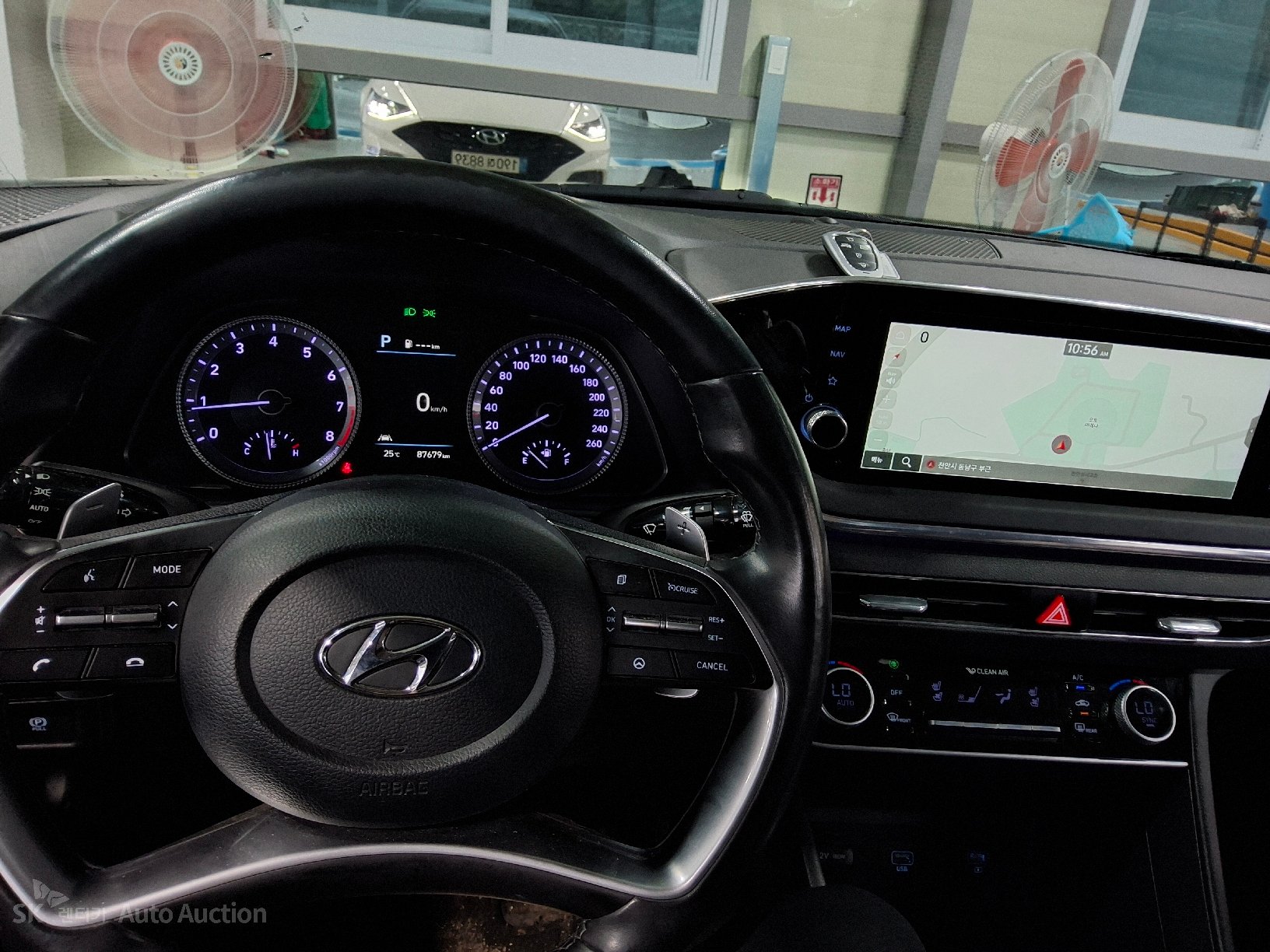 2022 - hyundai sonata