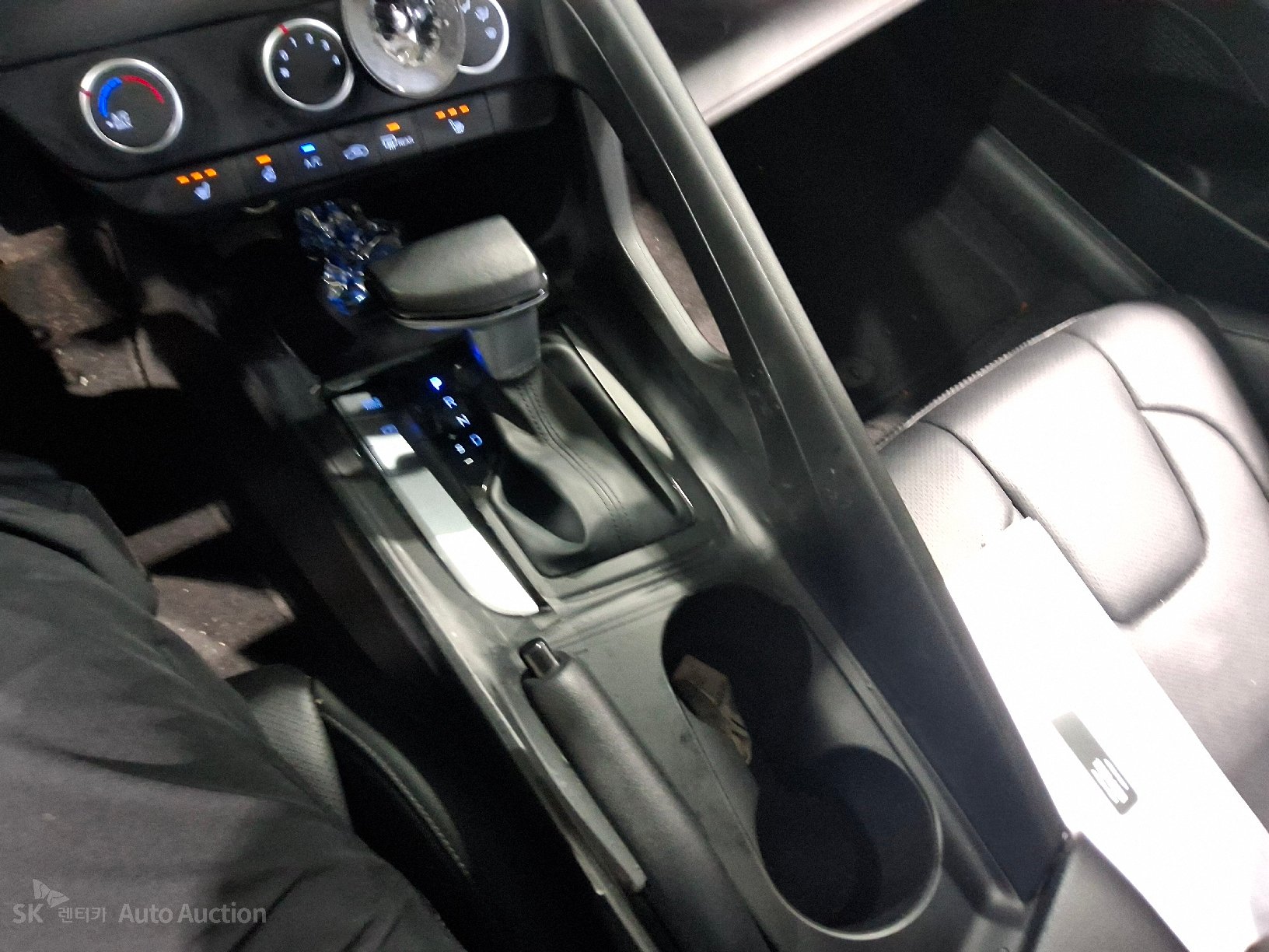 2022 - hyundai avante
