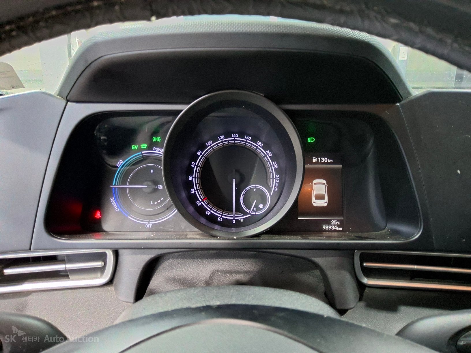 2023 - hyundai avante