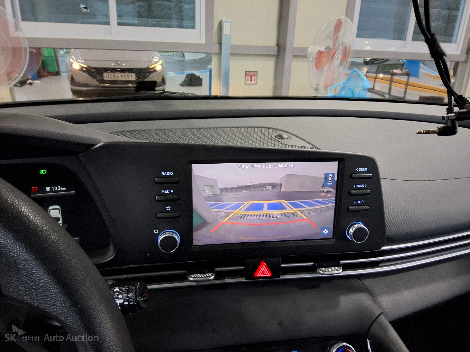 هيونداي أفانتي 2023 — صورة 5