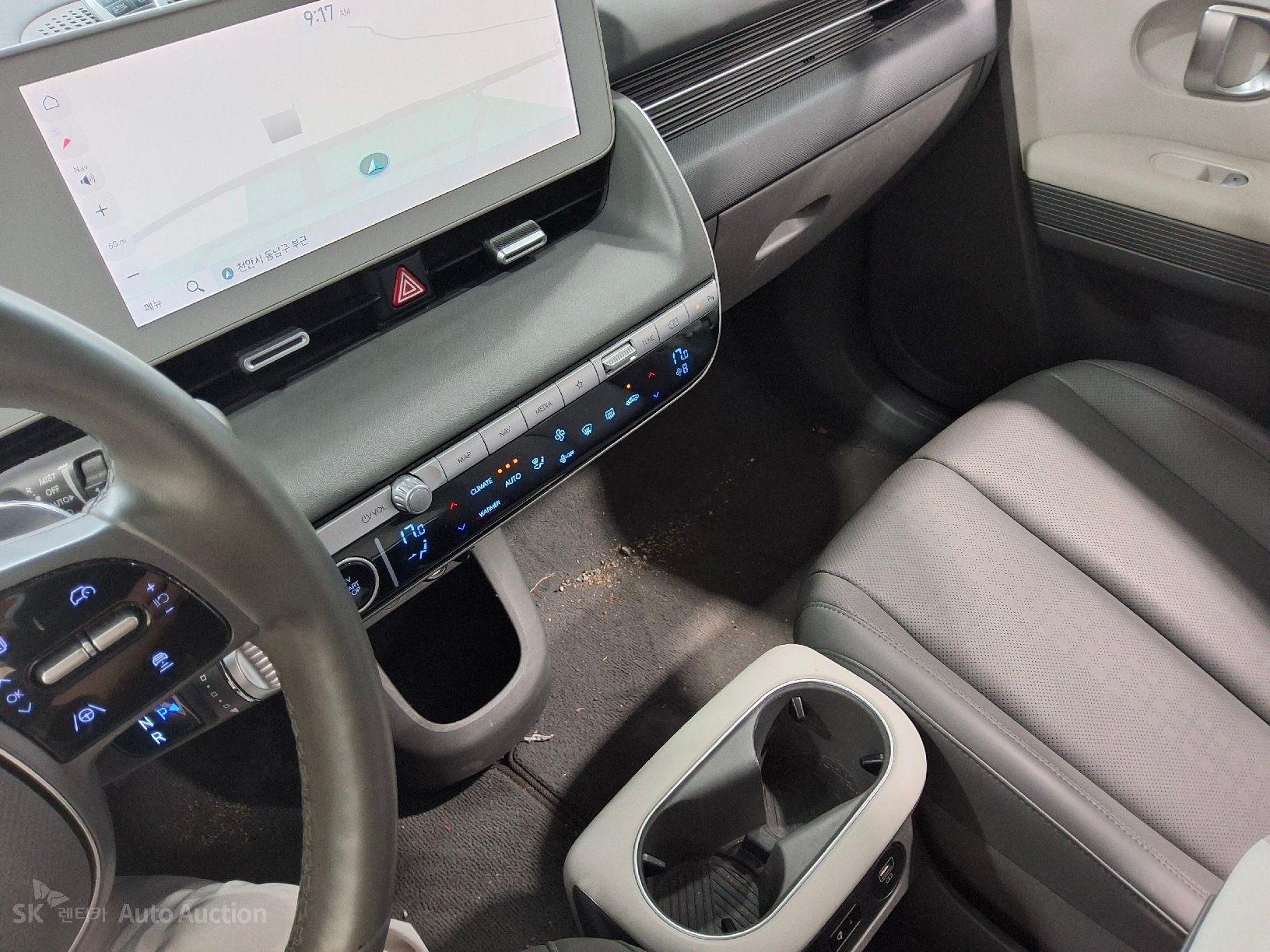 هيونداي Ioniq 2022 — صورة 4