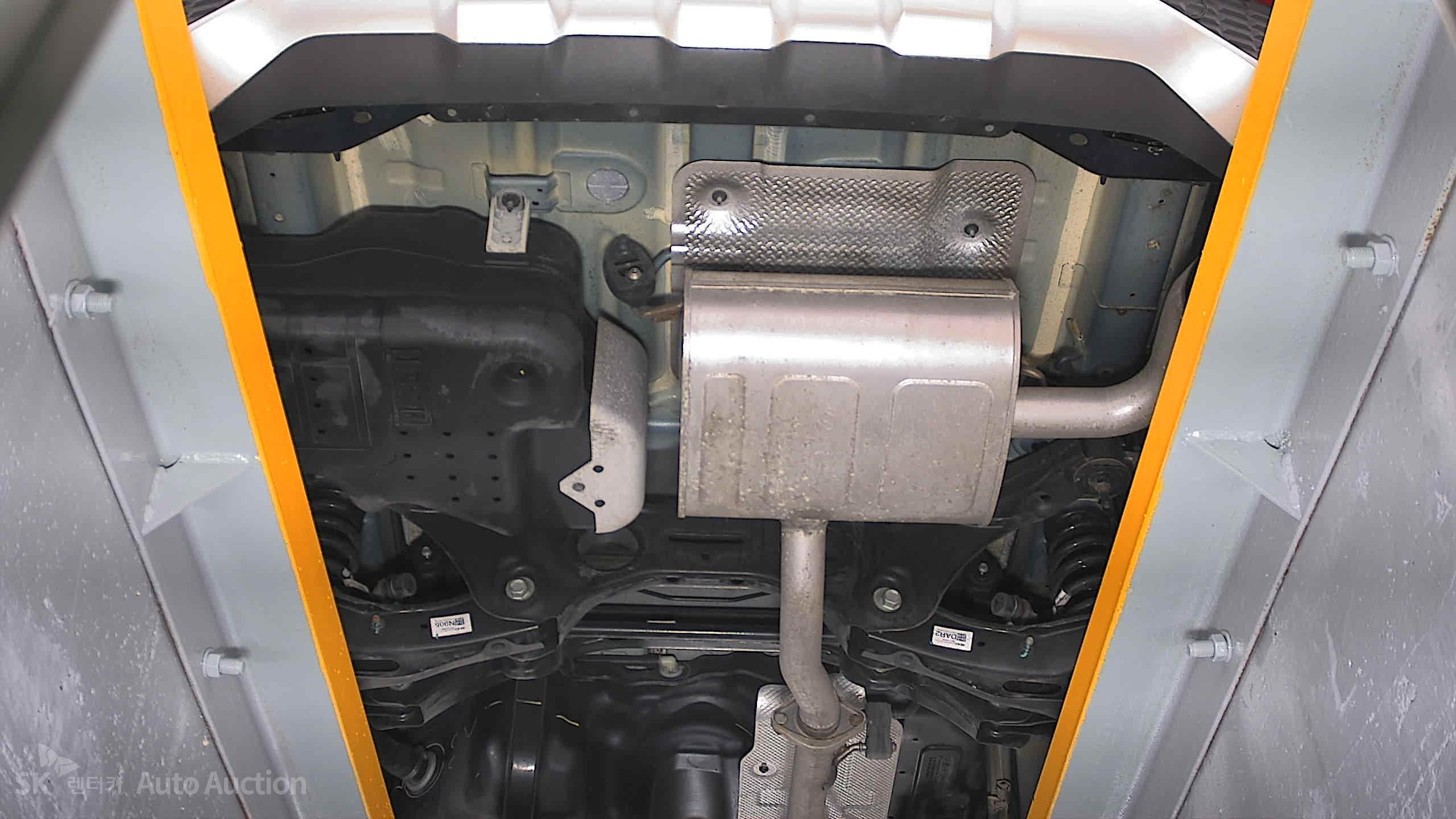 2022 - kia sportage