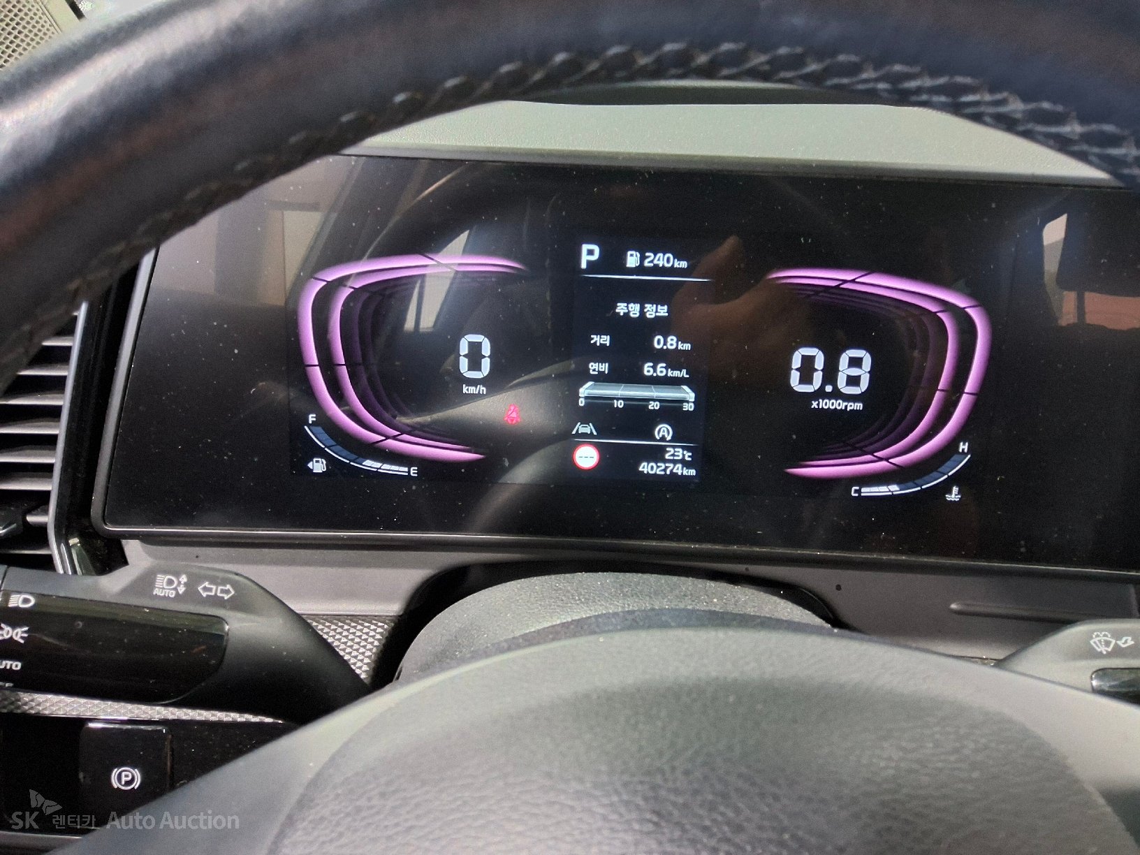2022 - kia sportage