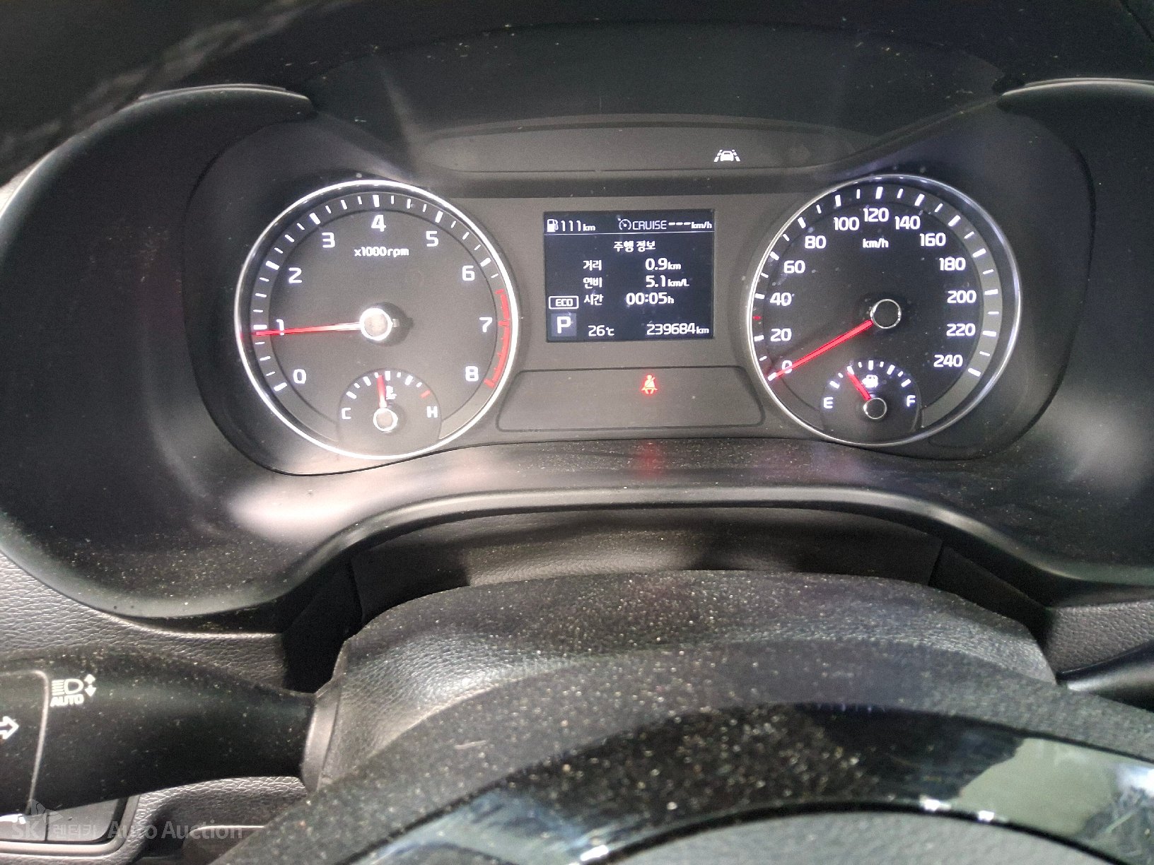 2021 - kia k3