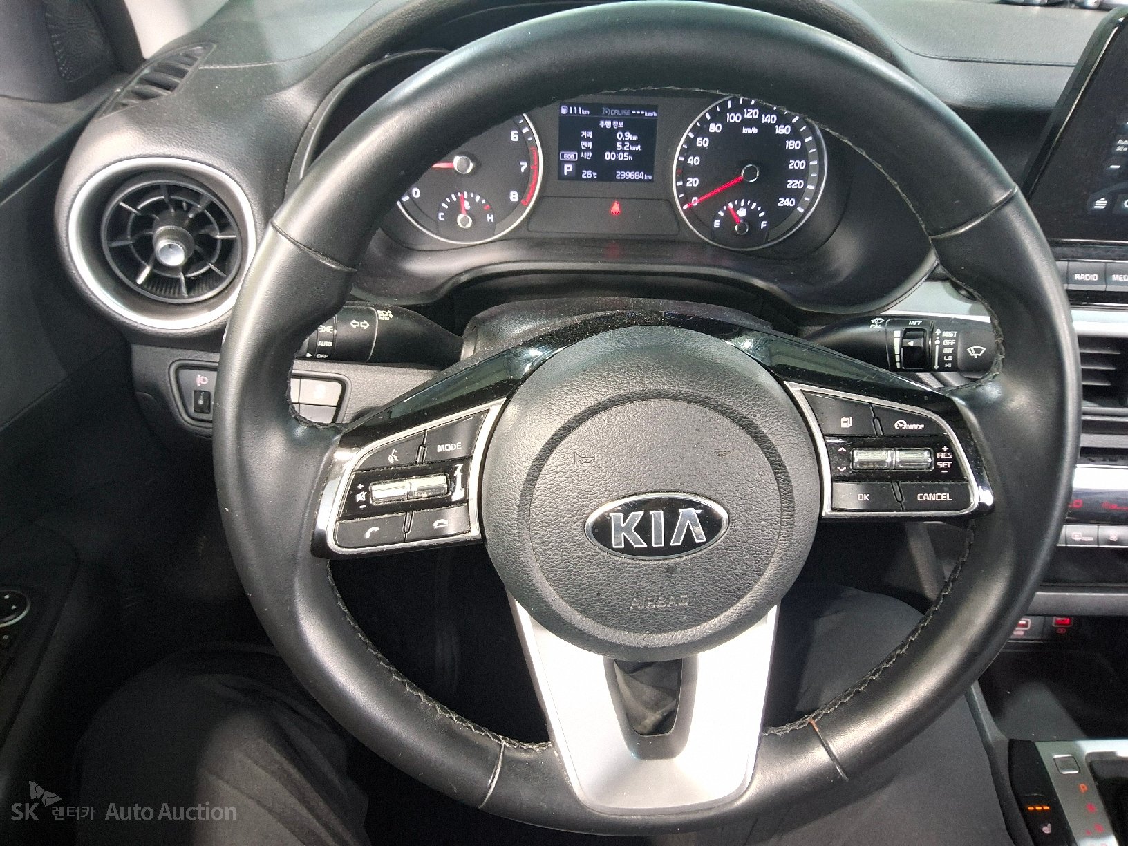 2021 - kia k3