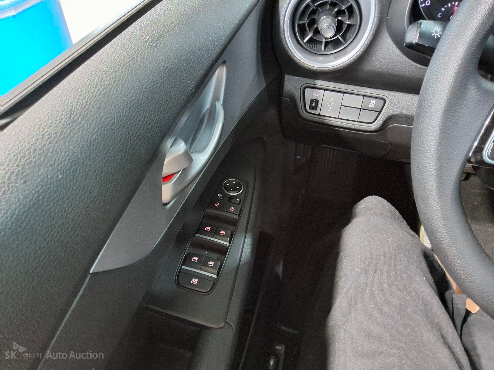 2023 - kia k3