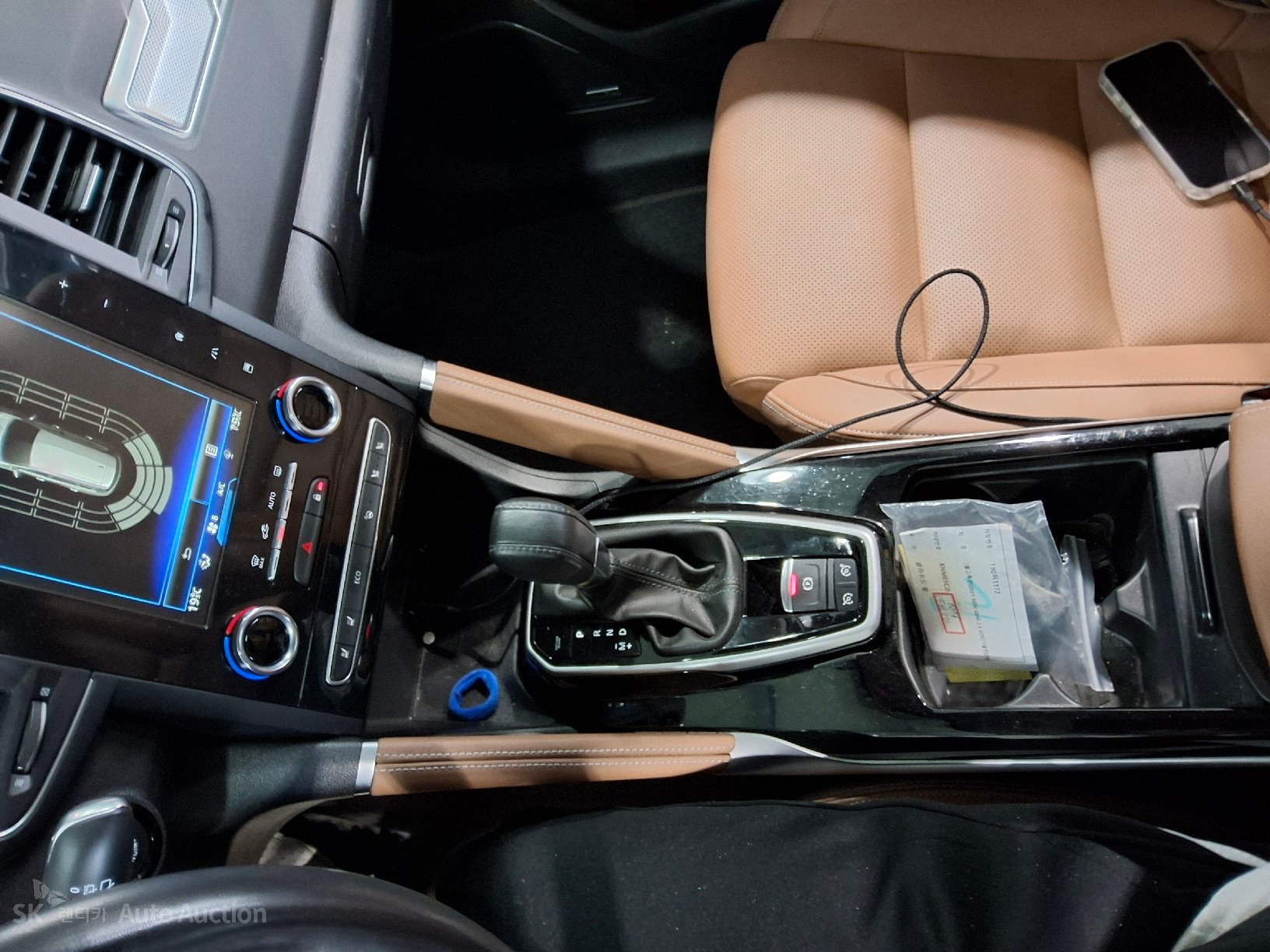 Renault Samsung Qm6 2021 — صورة 4