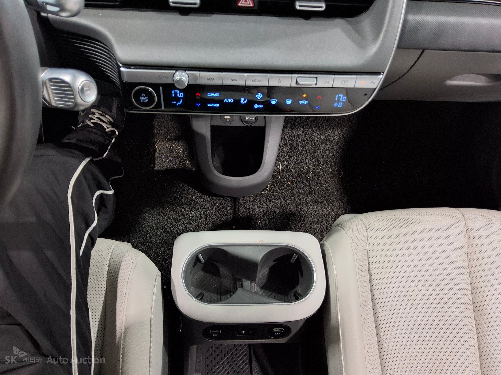 هيونداي Ioniq 2023 — صورة 4