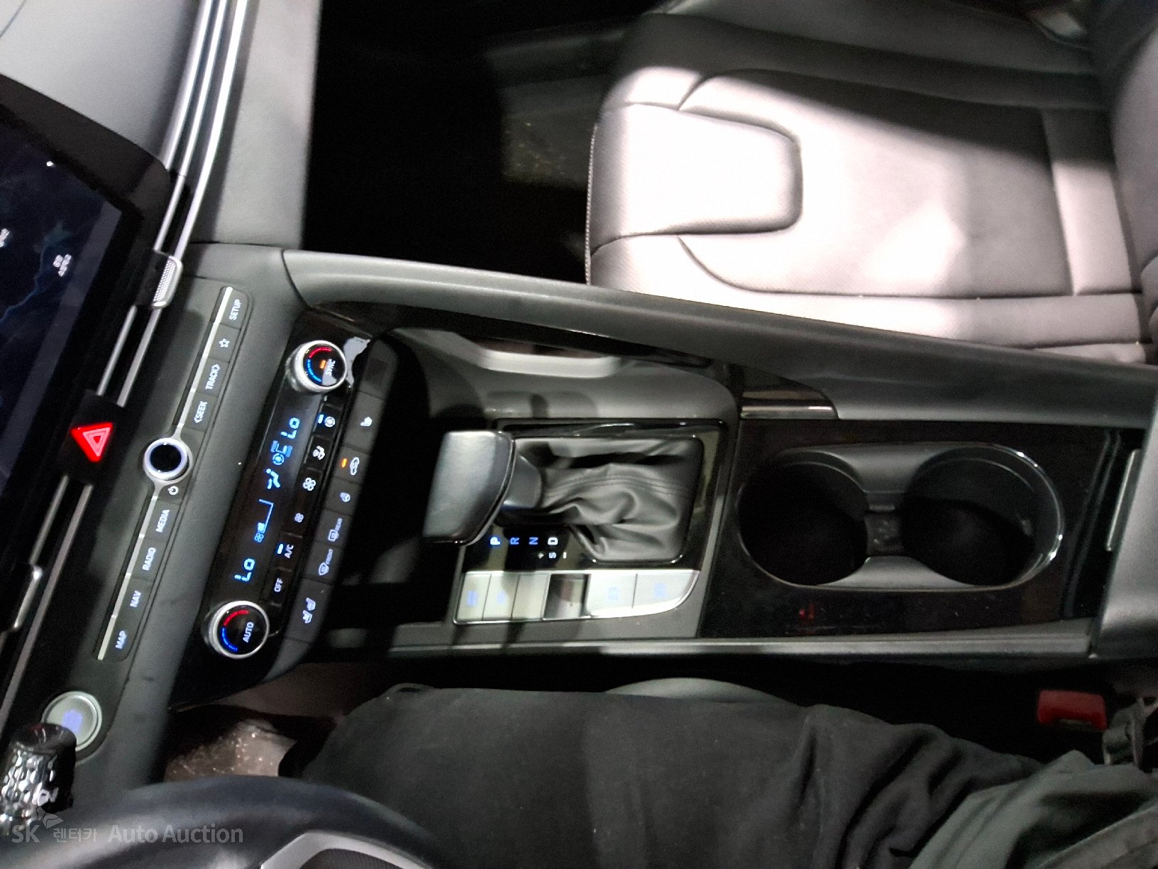 2022 - hyundai avante