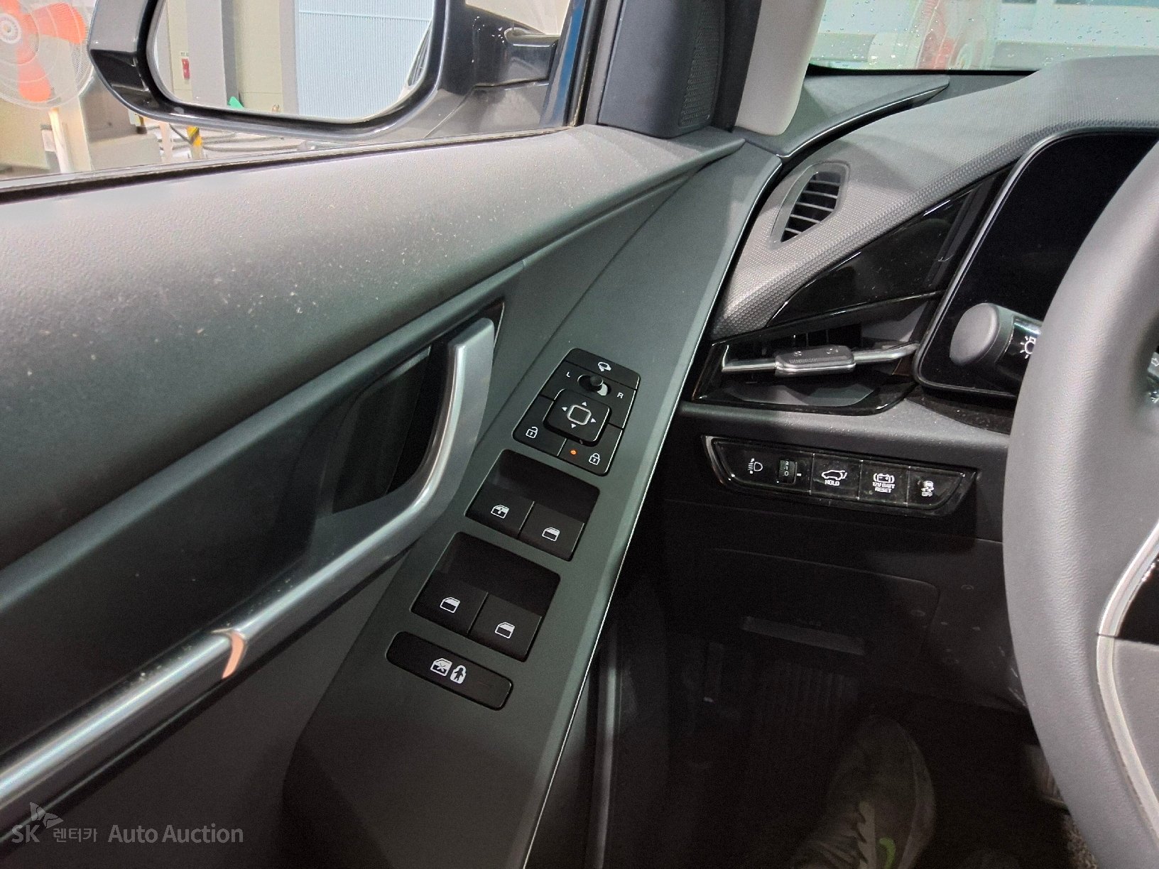 2022 - kia all-new niro