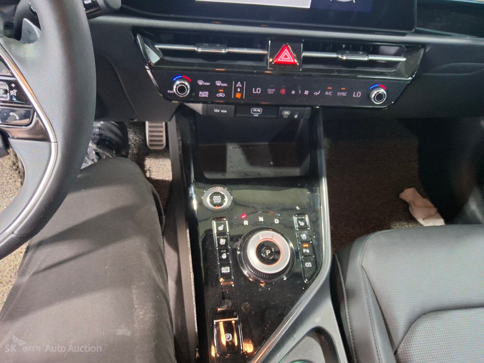 كيا All-New Niro 2022 — صورة 5