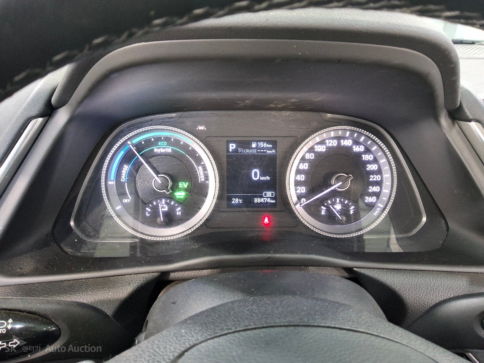 هيونداي سوناتا 2021 — صورة 8