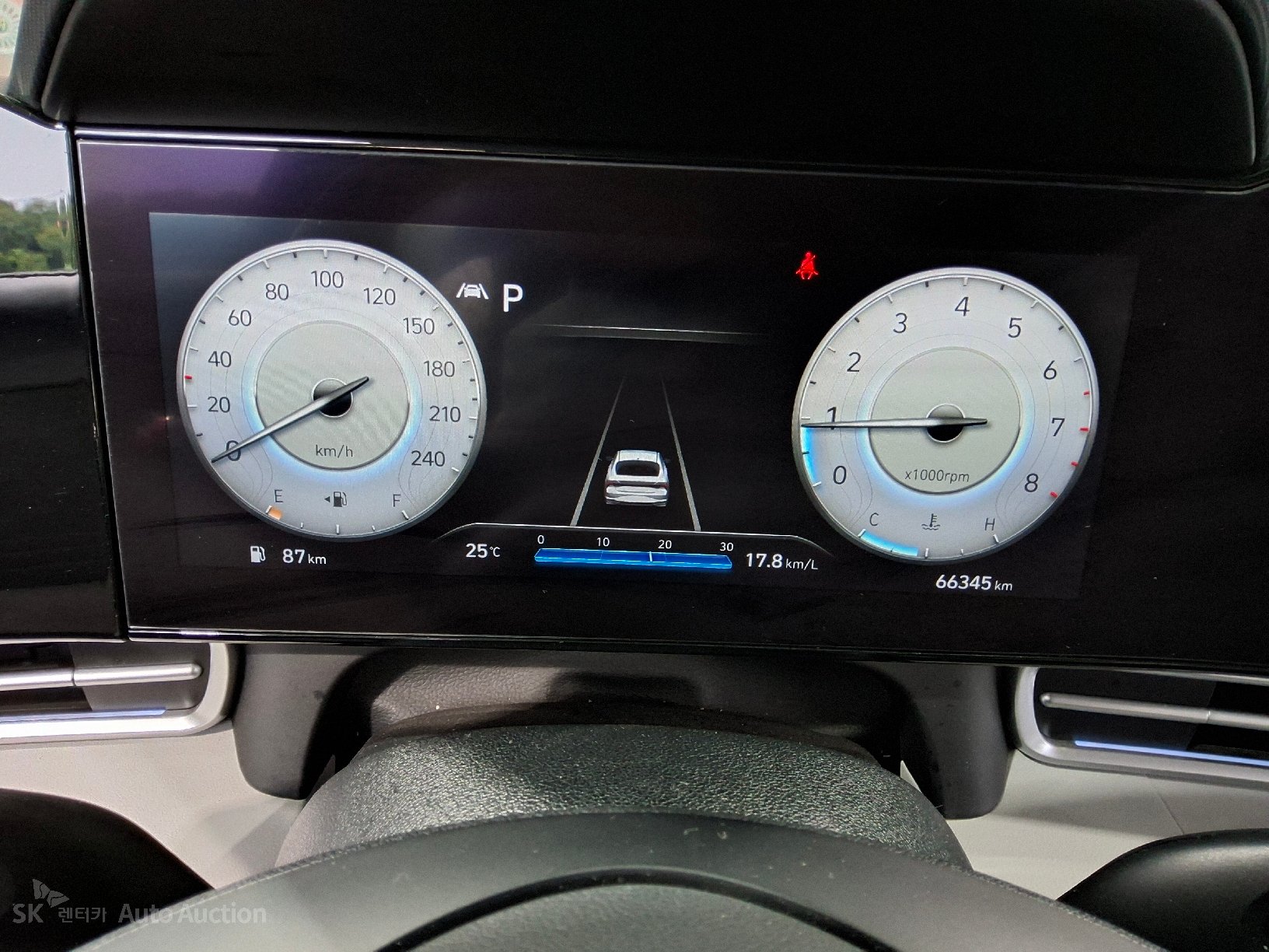 2022 - hyundai avante