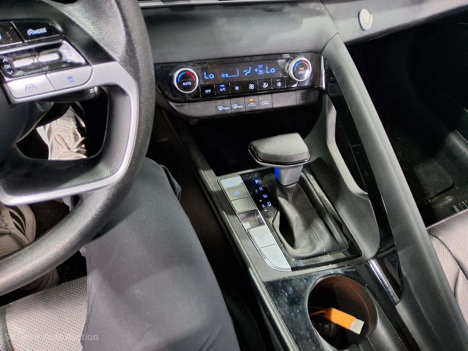 2023 - hyundai avante