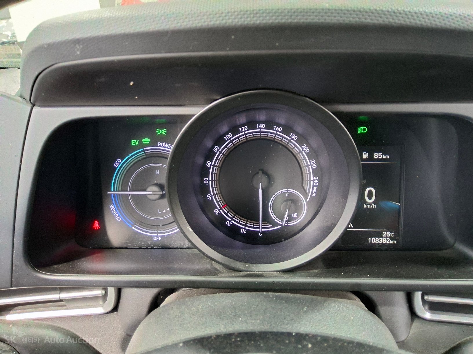 2023 - hyundai avante