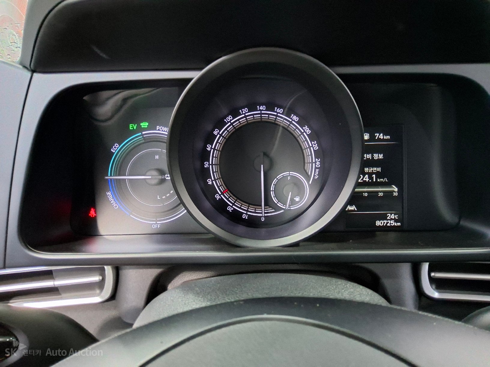 2023 - hyundai avante