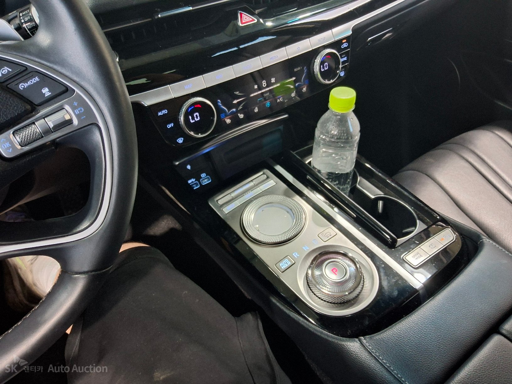 جينيسيس G80 2021 — صورة 6
