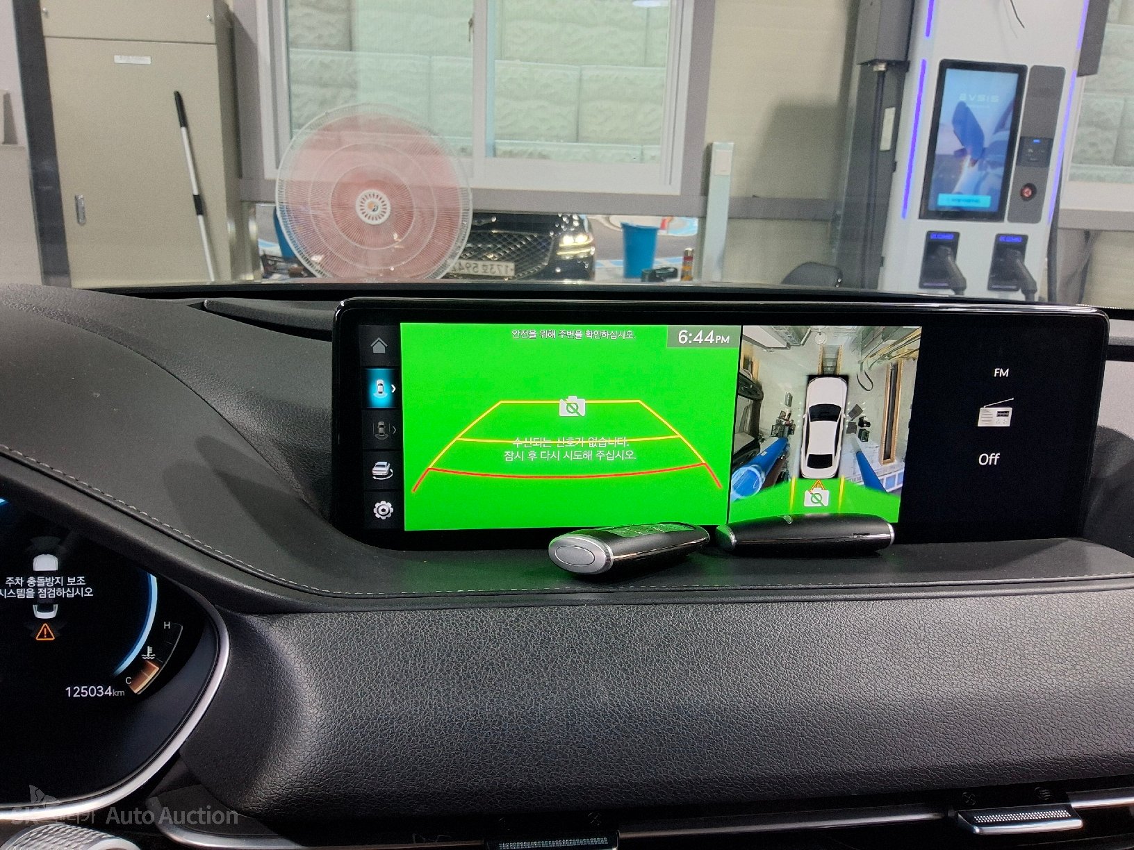 جينيسيس G80 2021 — صورة 7
