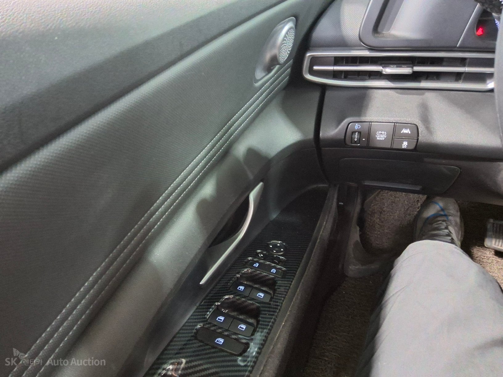 2023 - hyundai avante