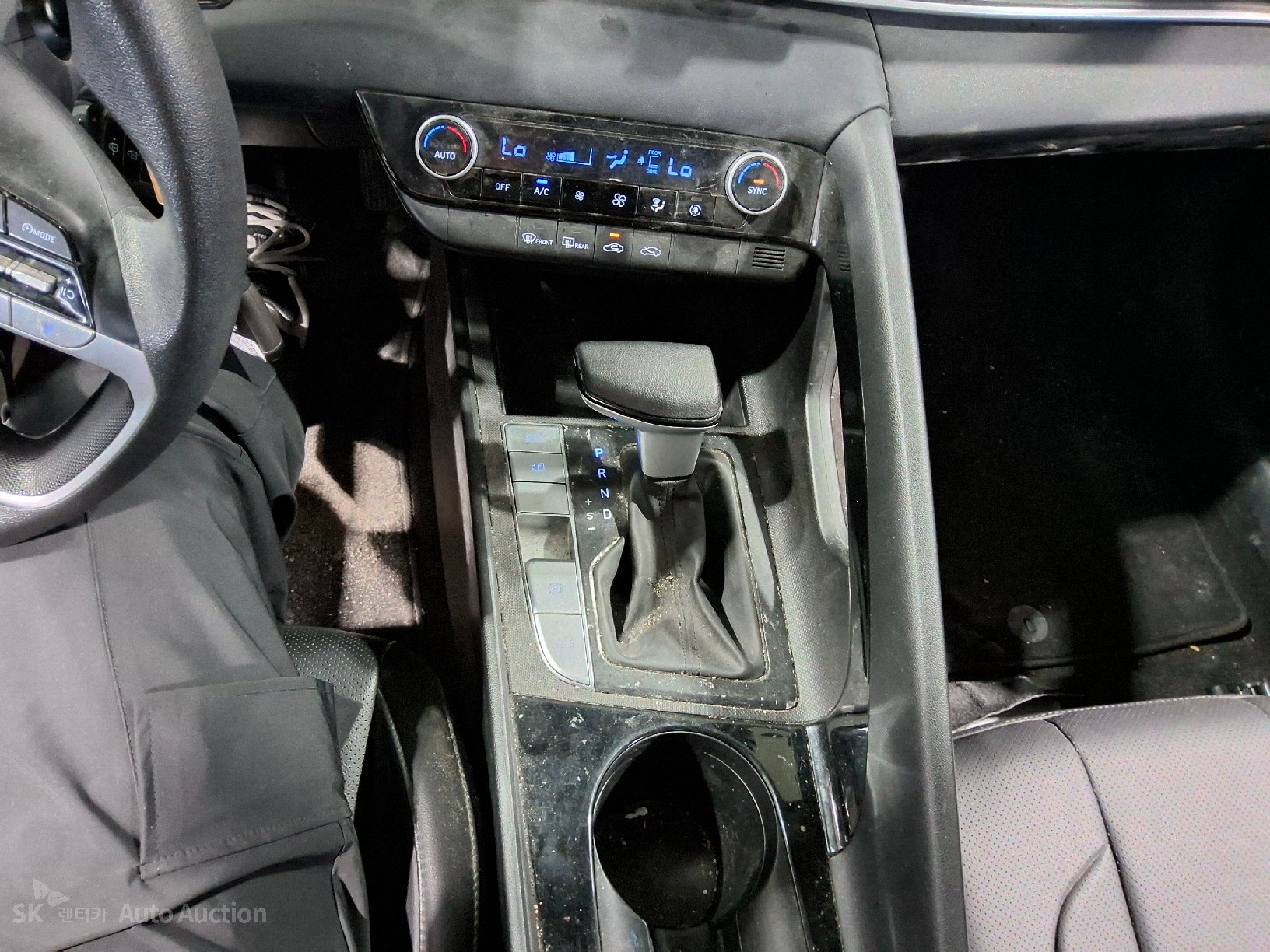 2023 - hyundai avante