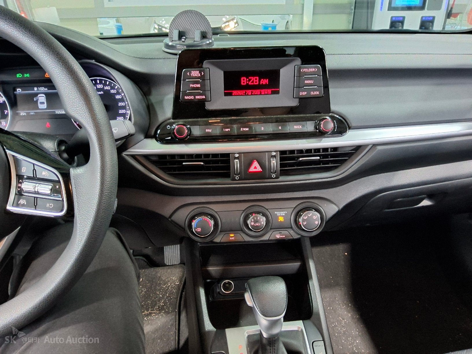 2022 - kia k3