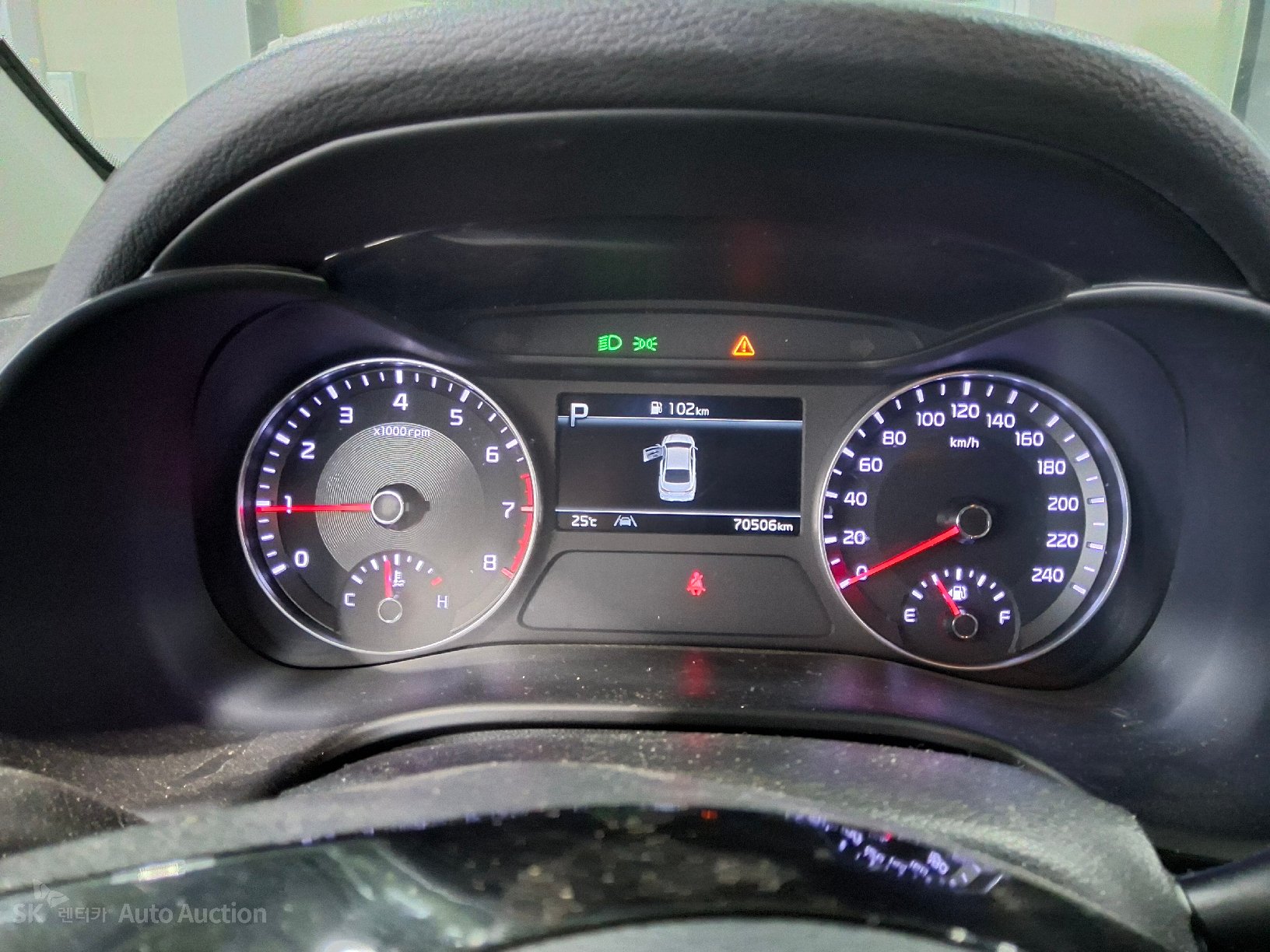 2022 - kia k3