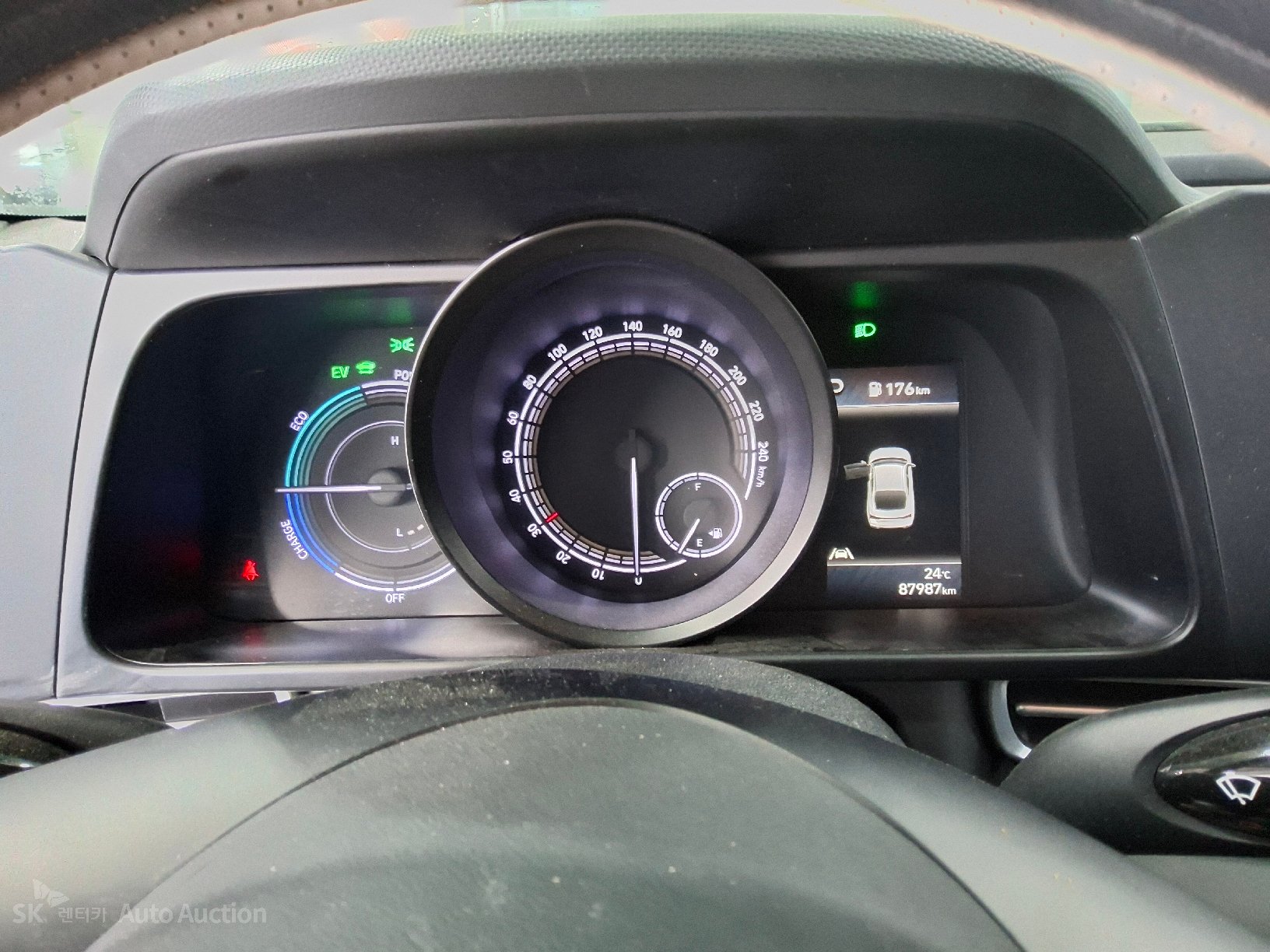 2023 - hyundai avante