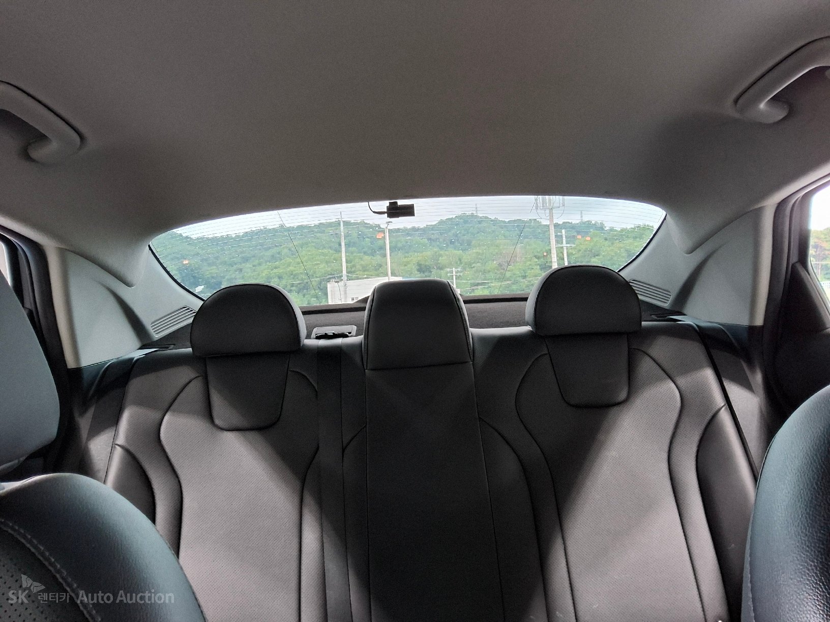 2021 - hyundai avante