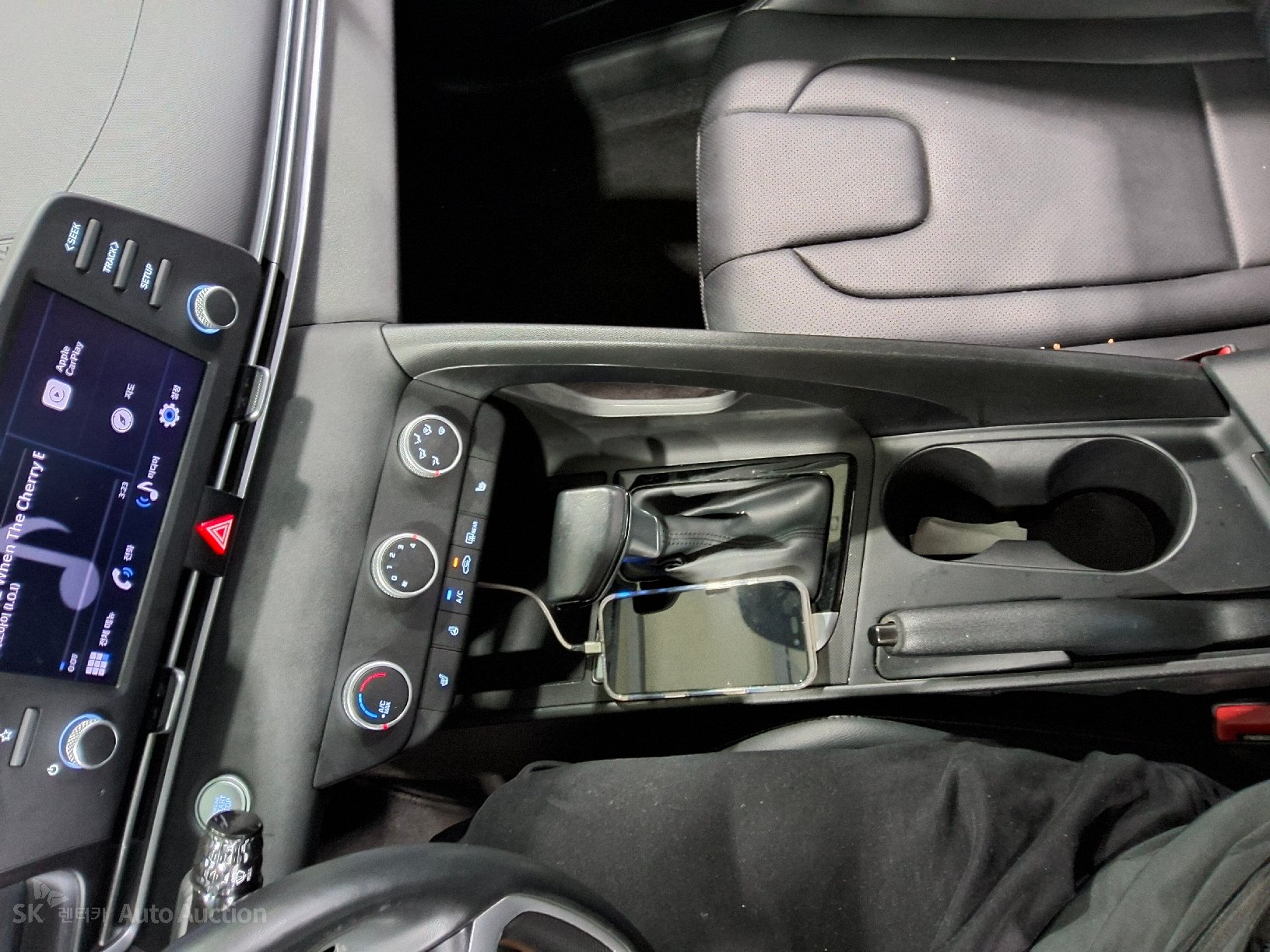 2021 - hyundai avante