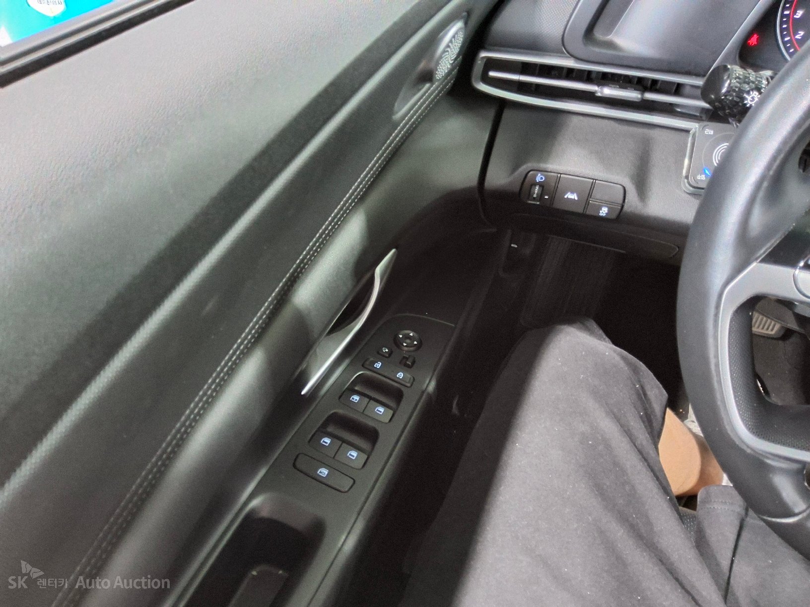 2021 - hyundai avante