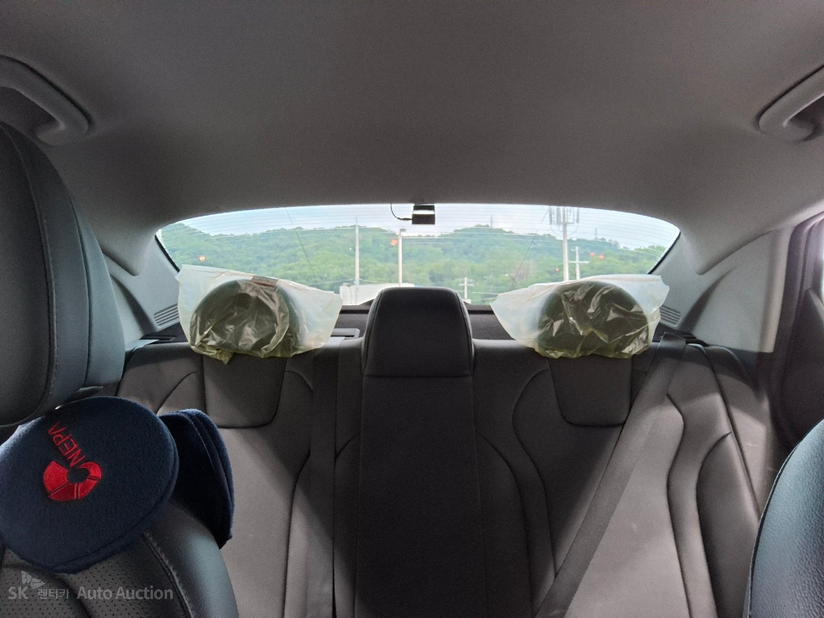 2022 - hyundai avante
