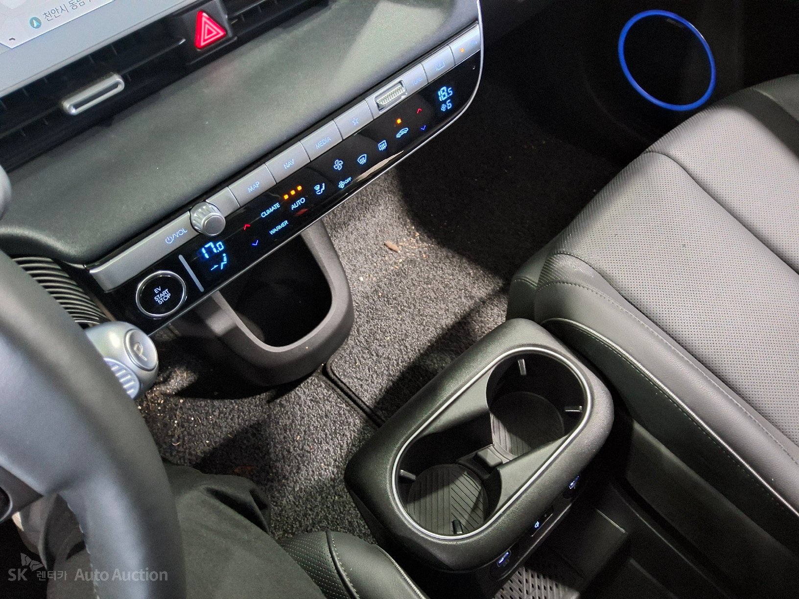 هيونداي Ioniq 2022 — صورة 4