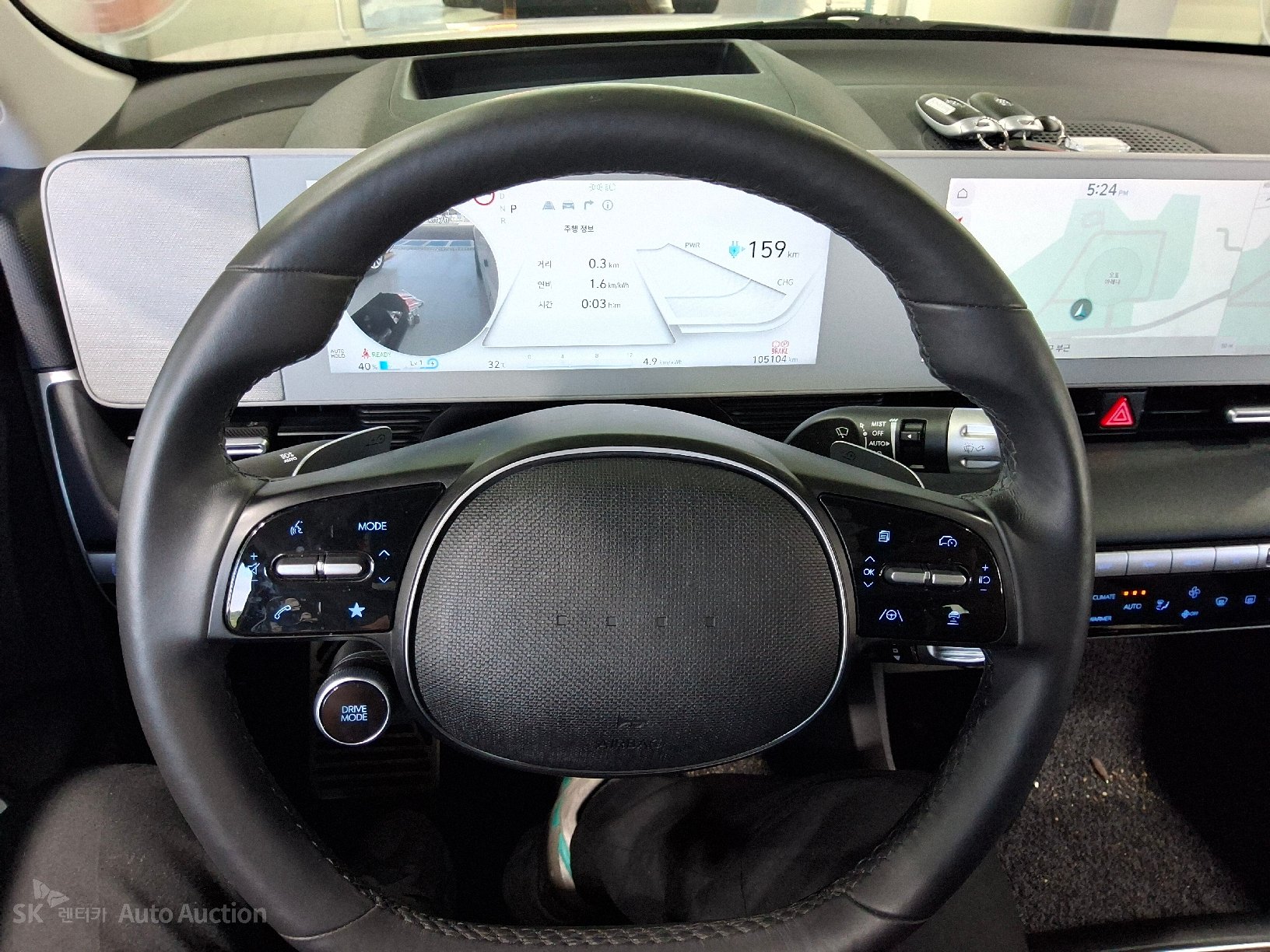 هيونداي Ioniq 2022 — صورة 8