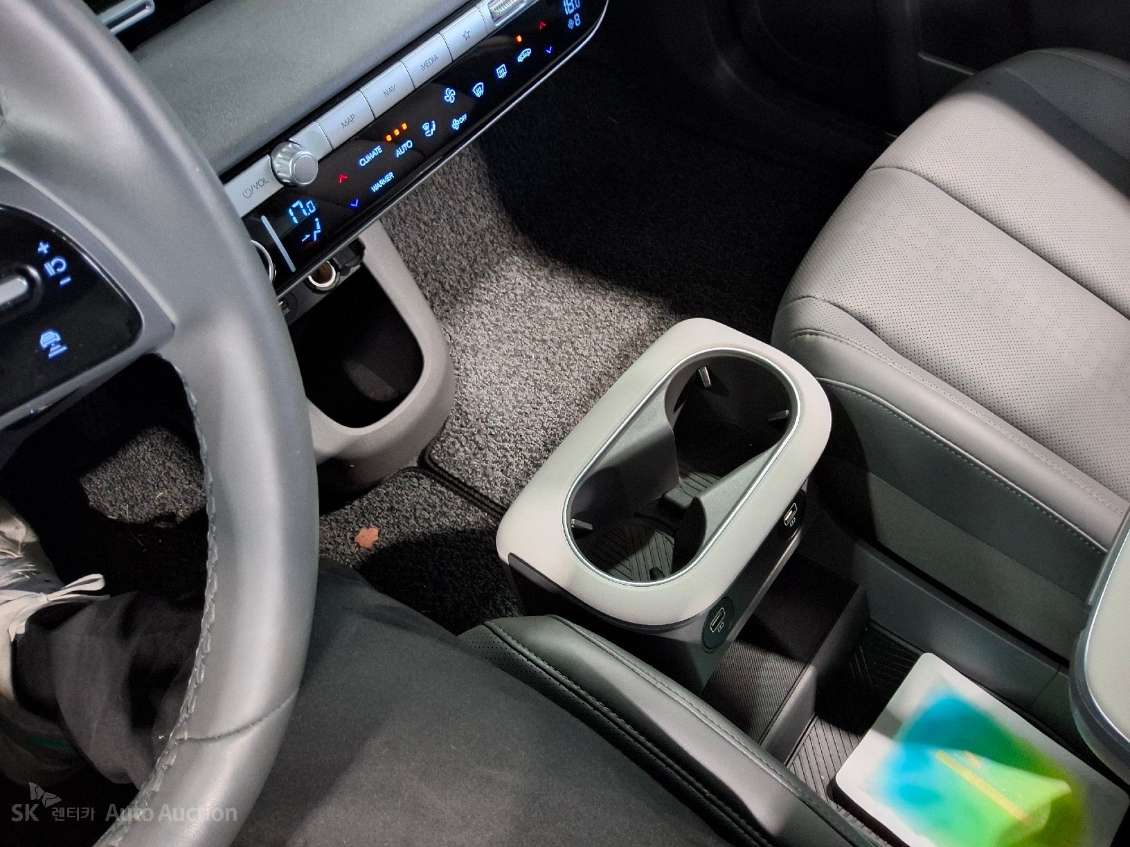 هيونداي Ioniq 2023 — صورة 4