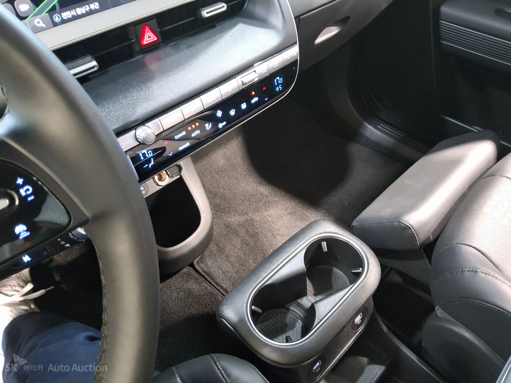 هيونداي Ioniq 2023 — صورة 4