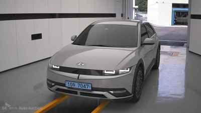 هيونداي Ioniq 2023