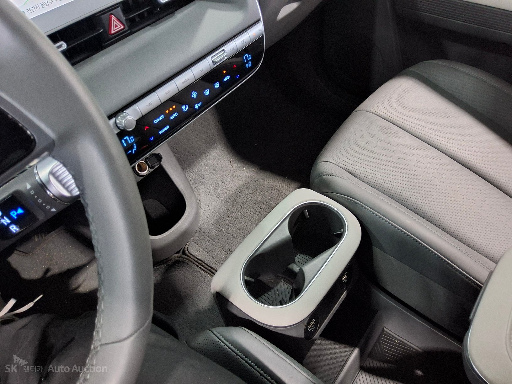 هيونداي Ioniq 2023 — صورة 4