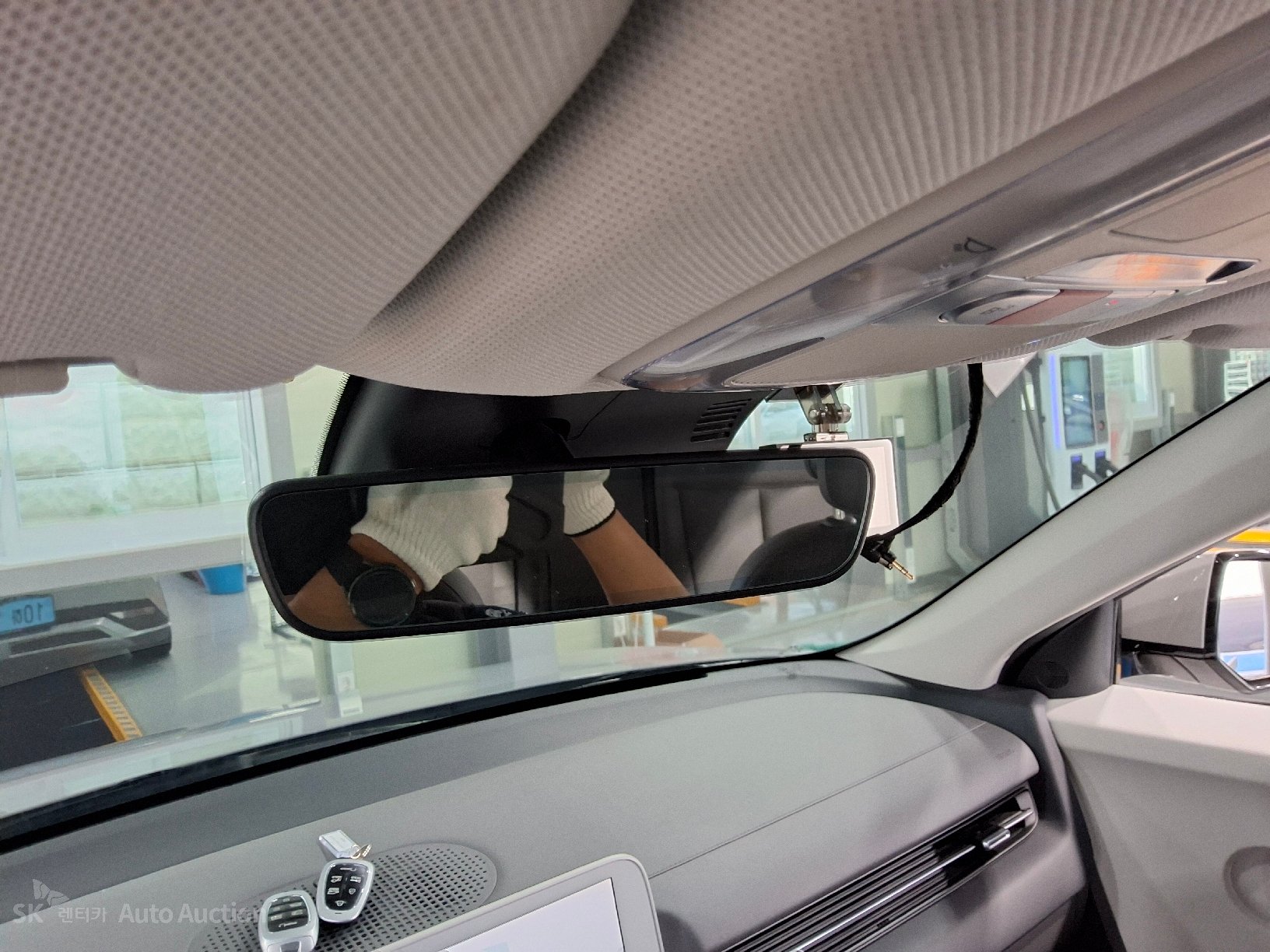 هيونداي Ioniq 2023 — صورة 6