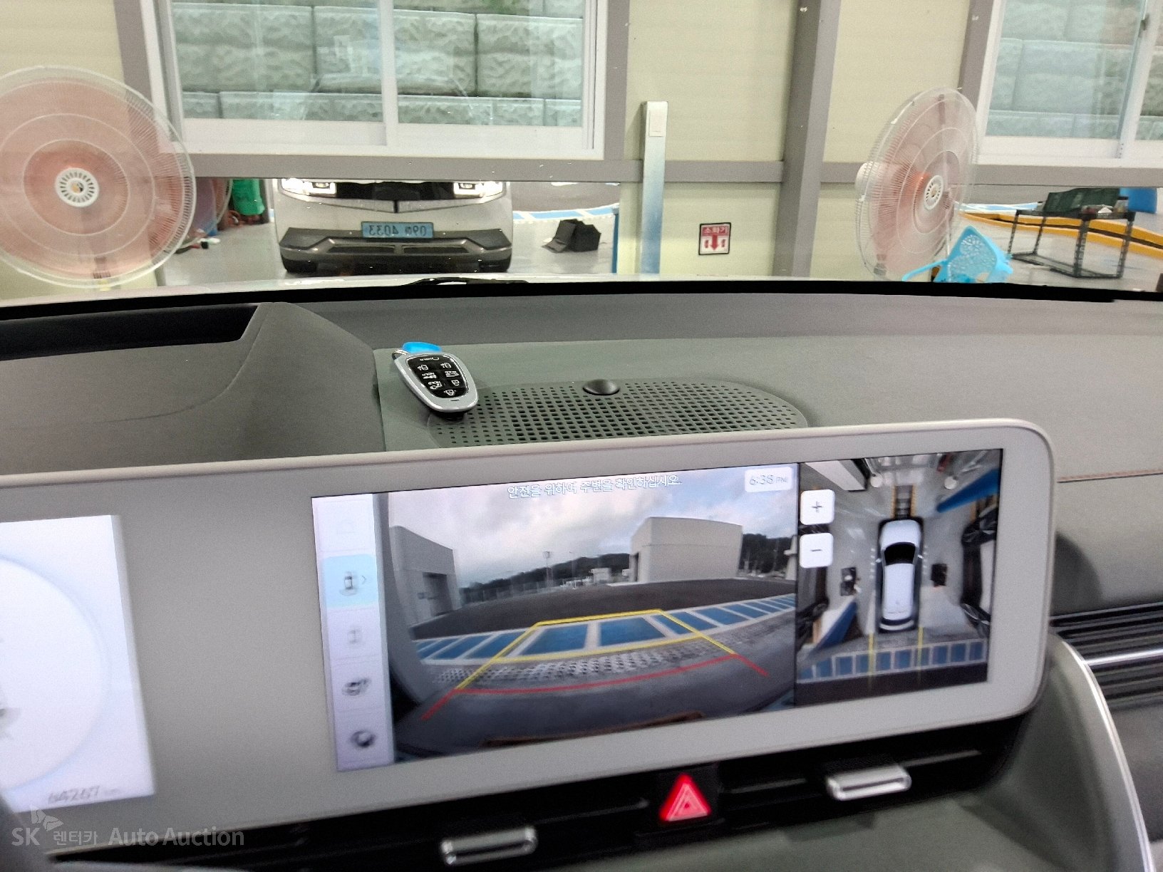 هيونداي Ioniq 2023 — صورة 5