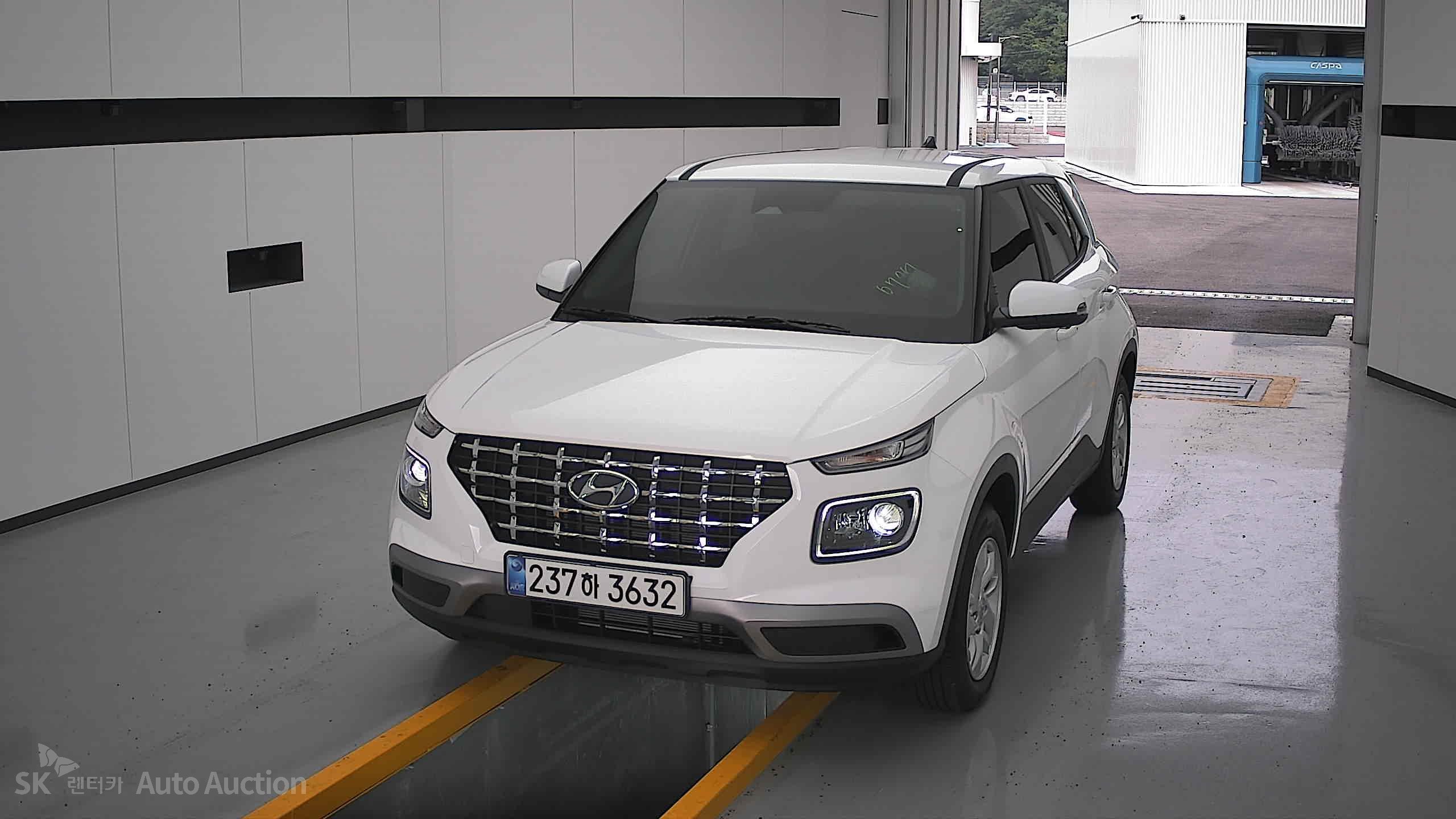 2026 - hyundai venue